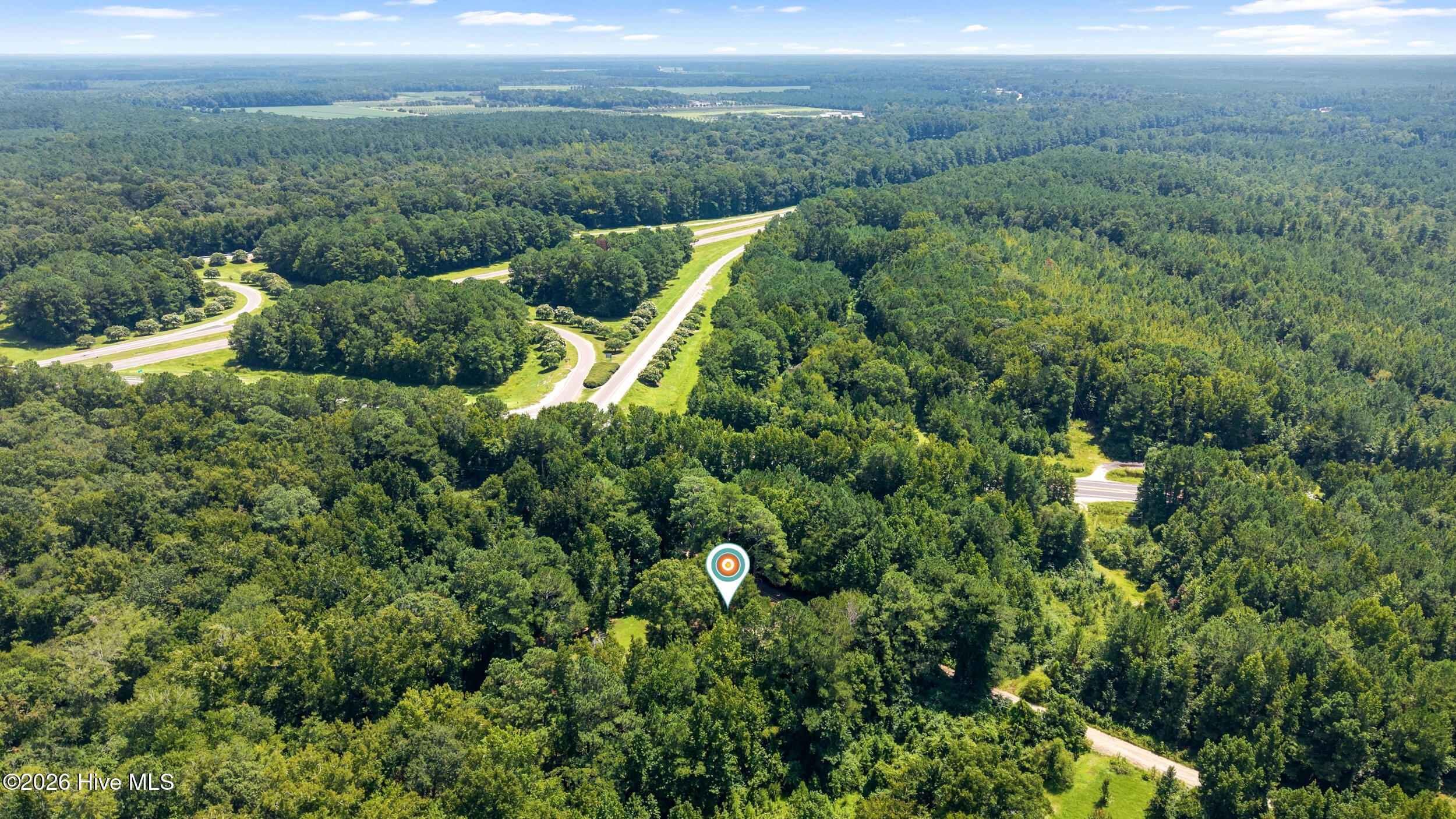 309 Burgaw Creek Loop Road