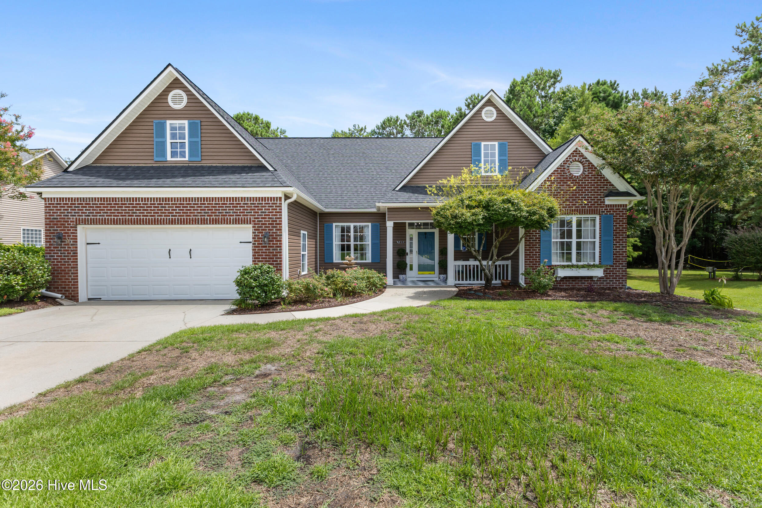 178 Emerald Ridge Drive
