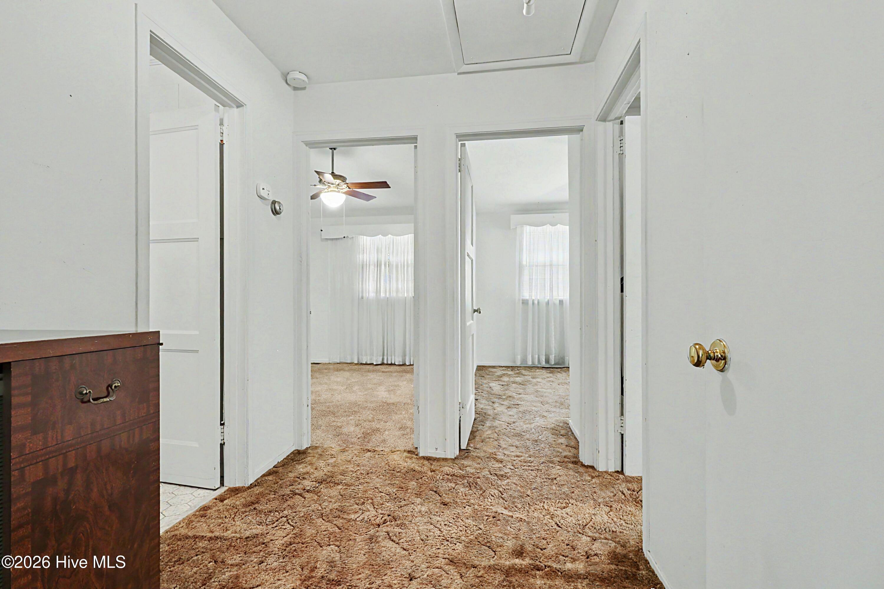 2409 Louisiana Street