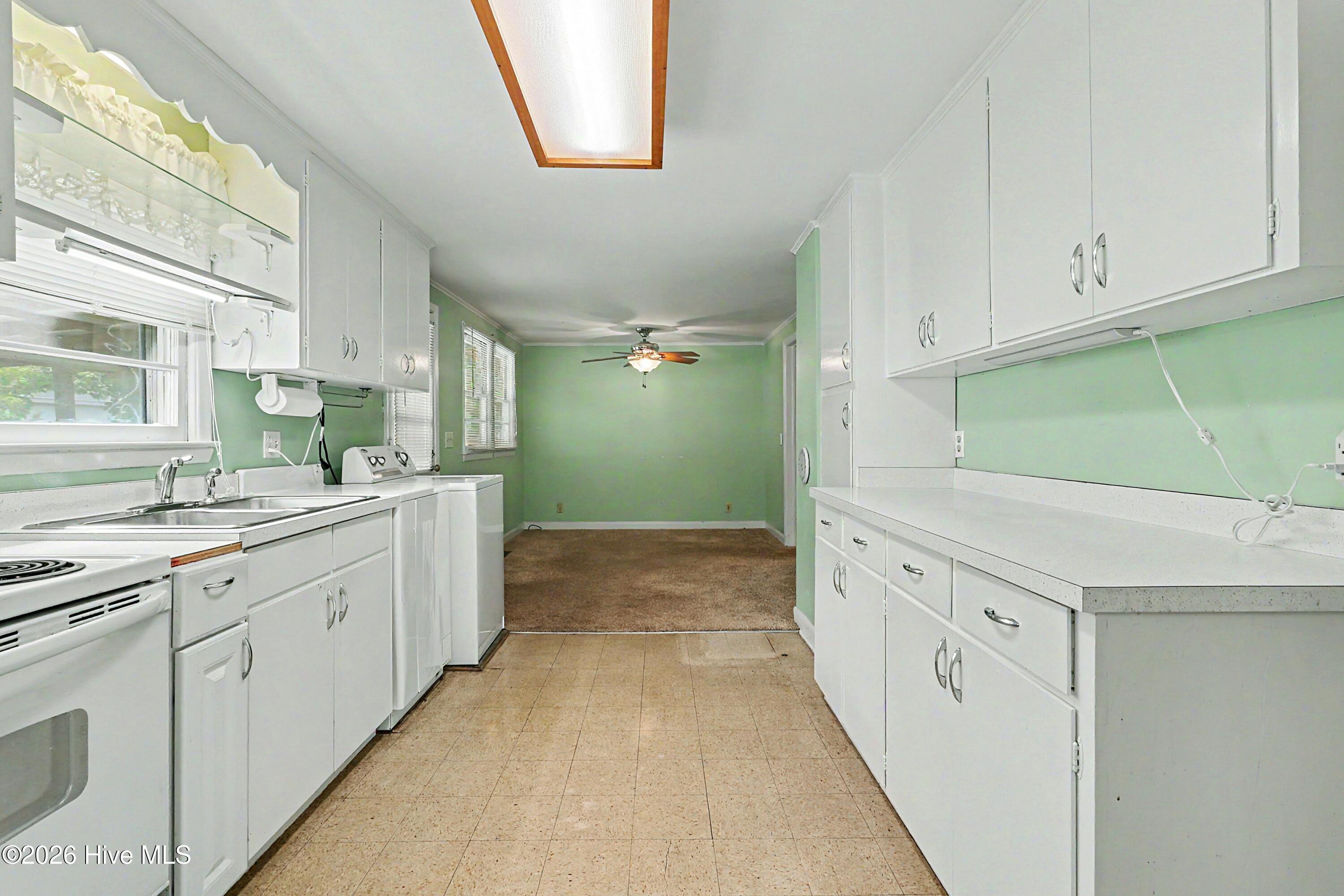 2409 Louisiana Street