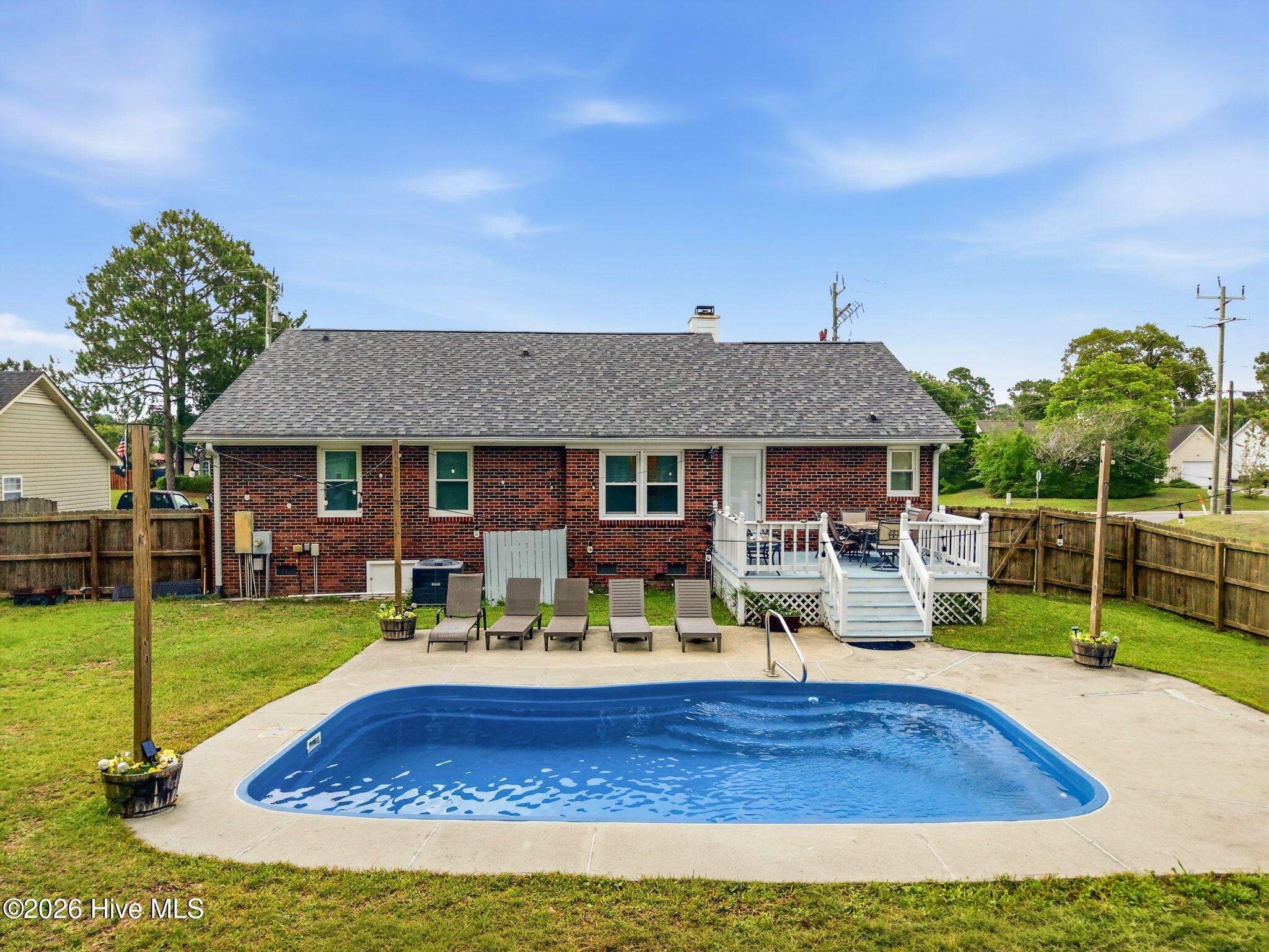 7228 Quail Woods Road