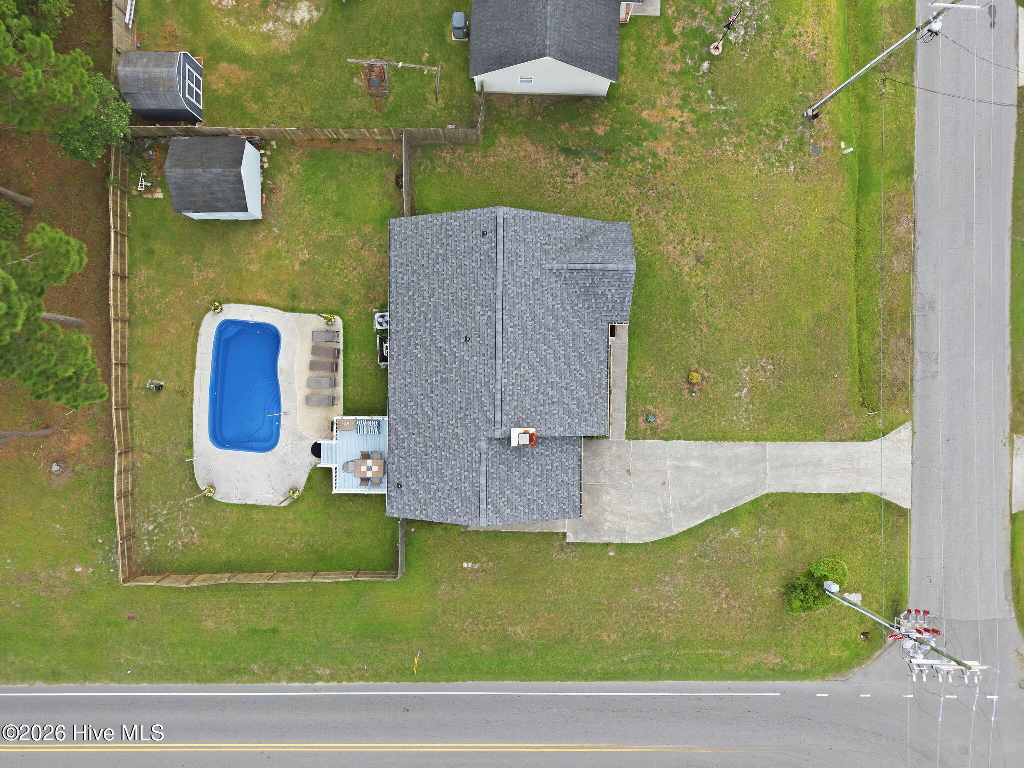 7228 Quail Woods Road