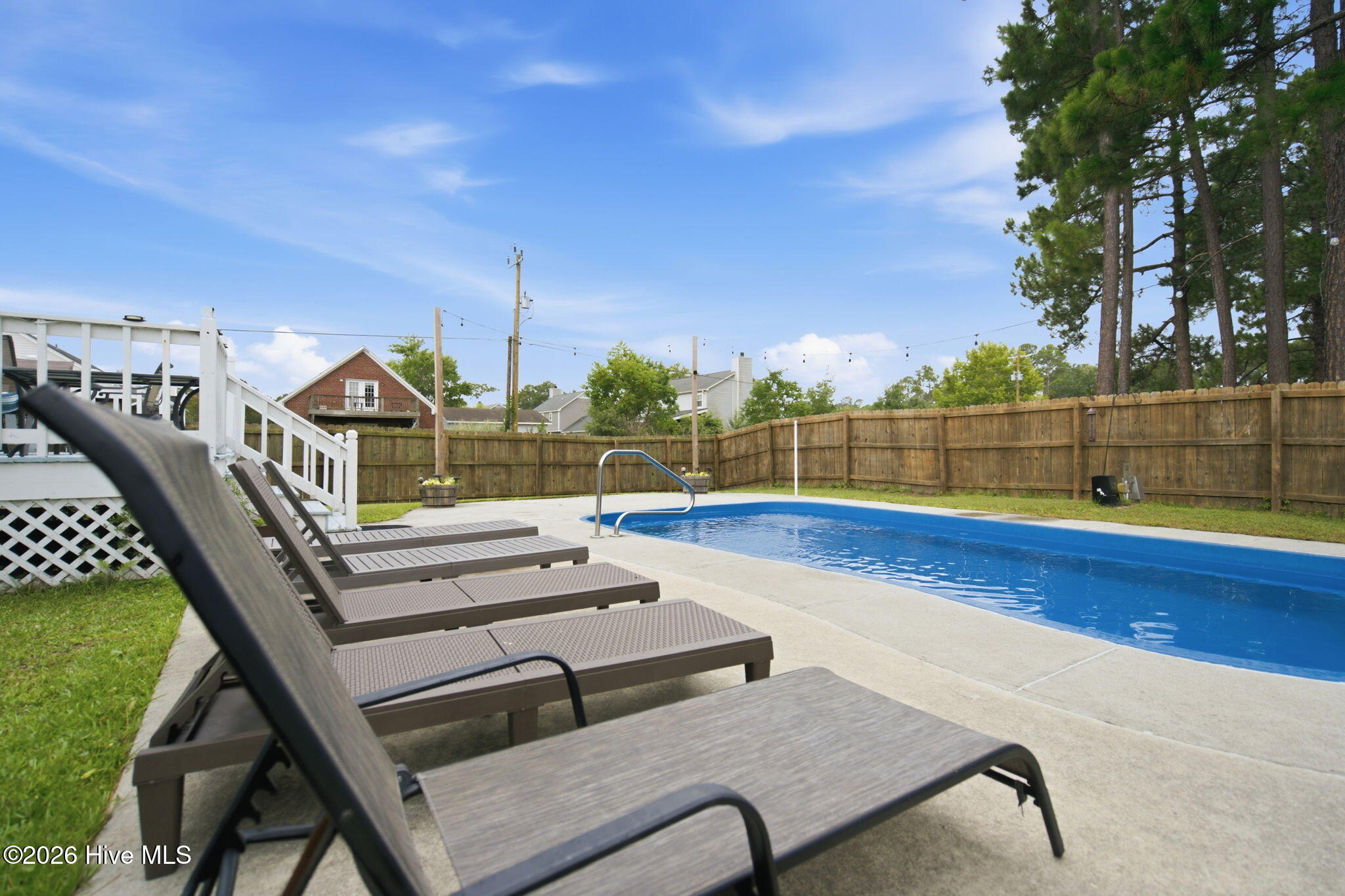 7228 Quail Woods Road