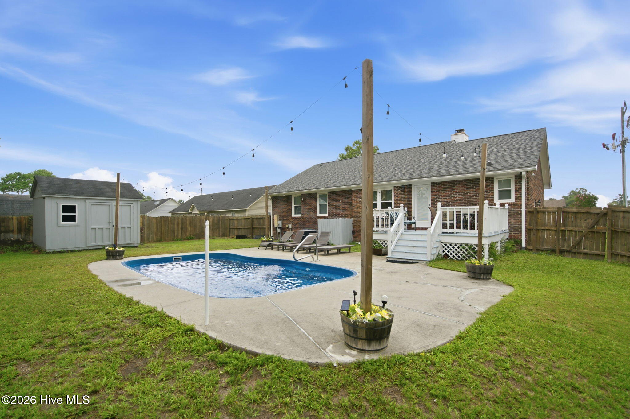 7228 Quail Woods Road
