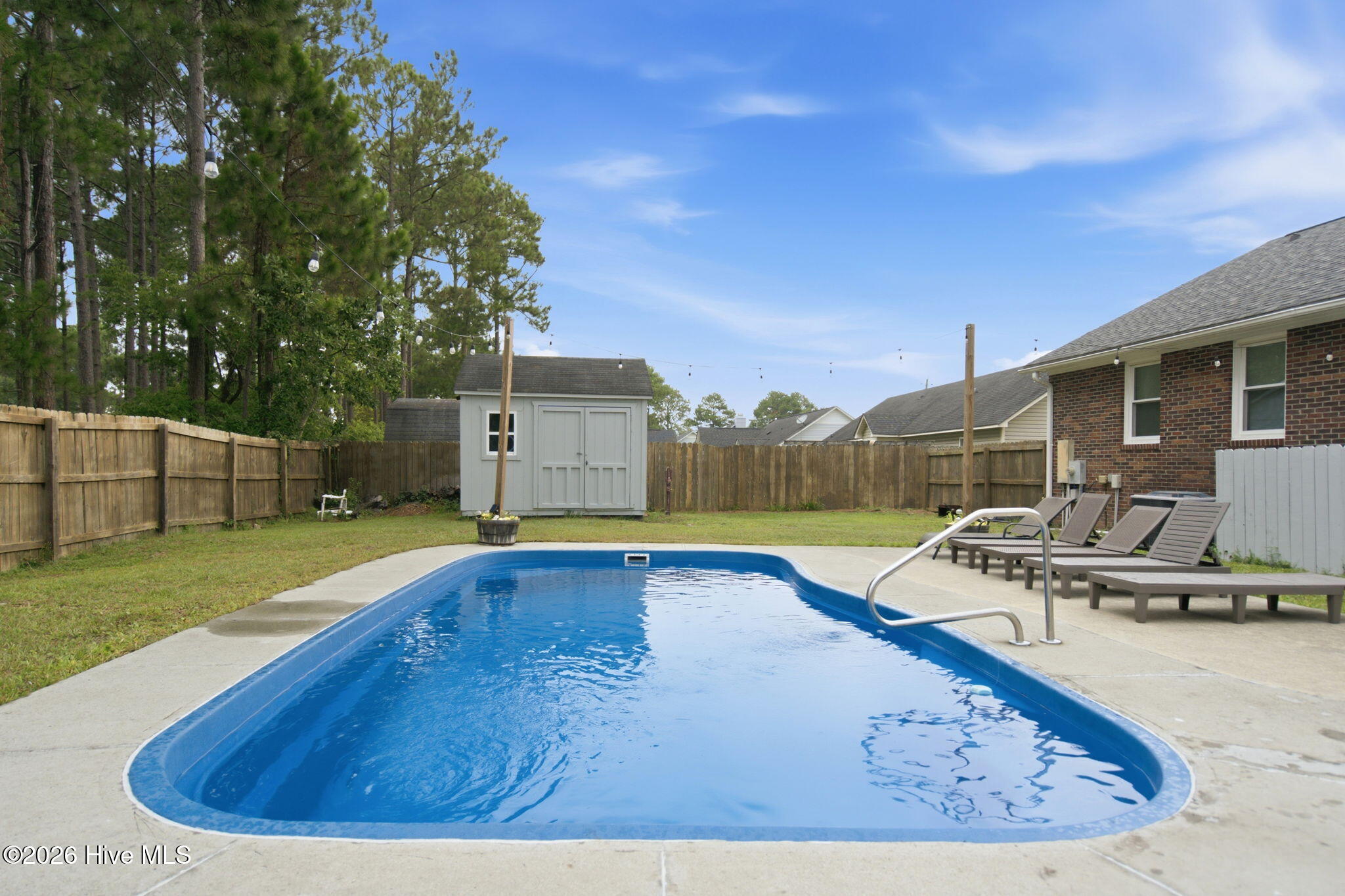 7228 Quail Woods Road