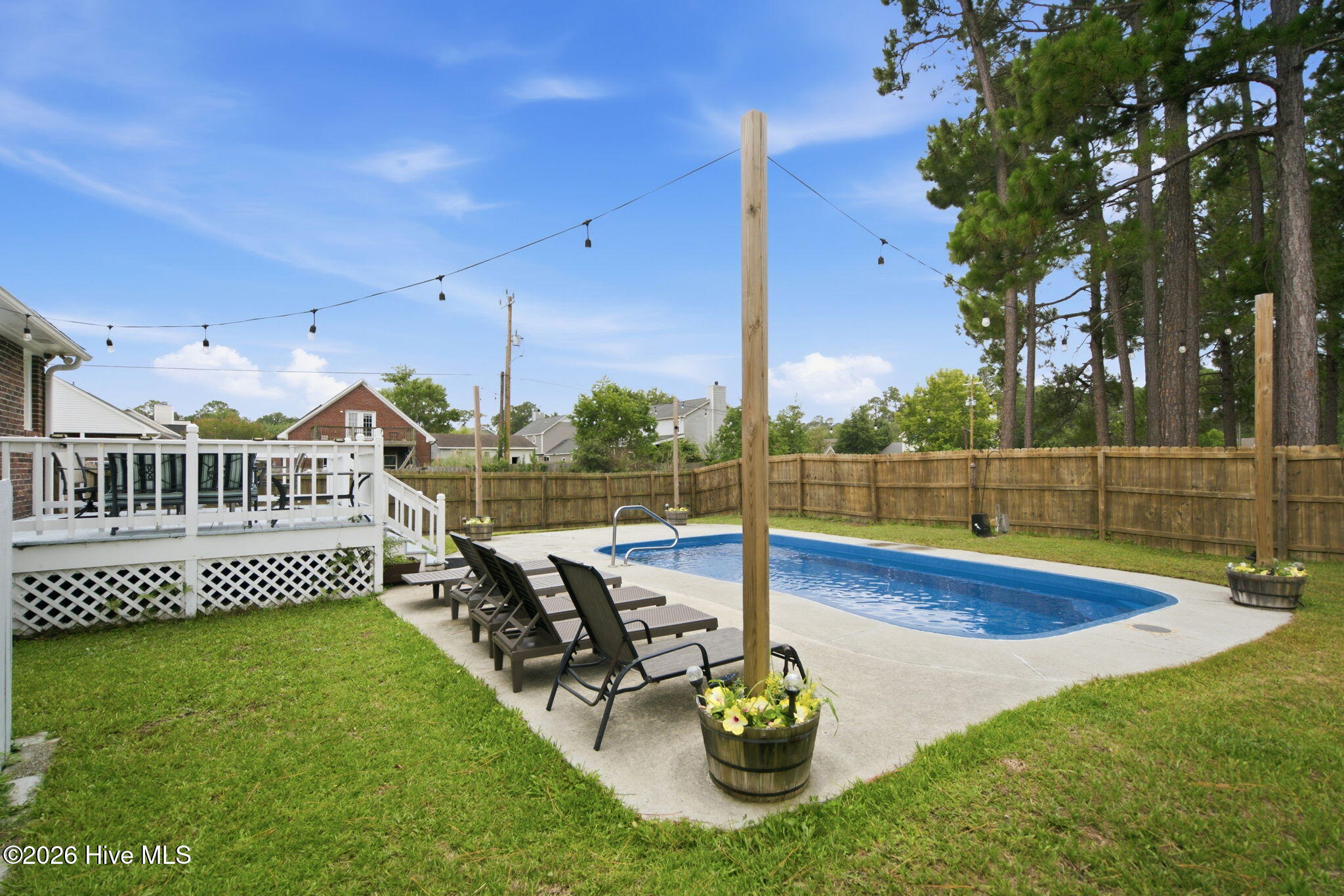 7228 Quail Woods Road