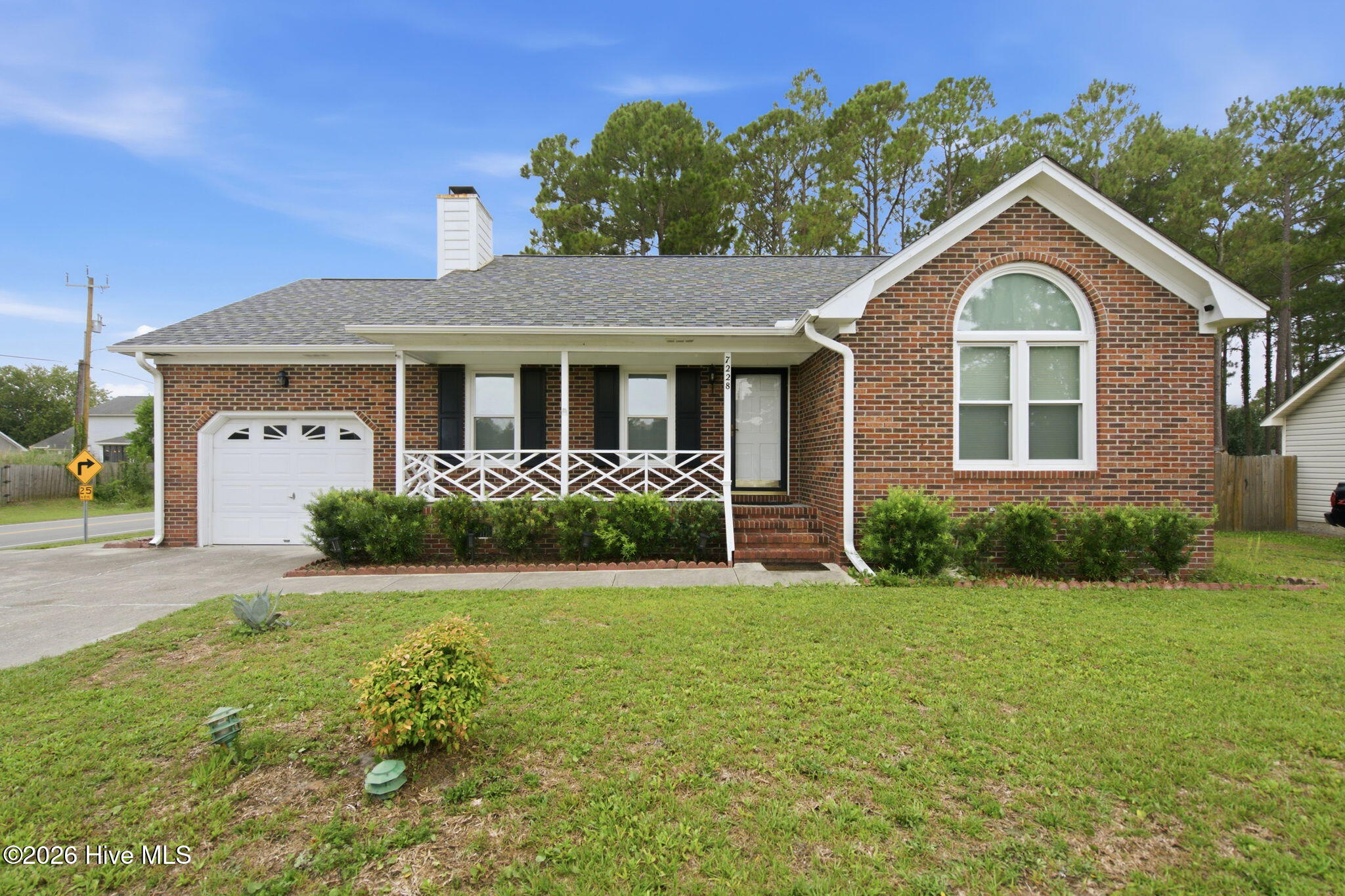 7228 Quail Woods Road