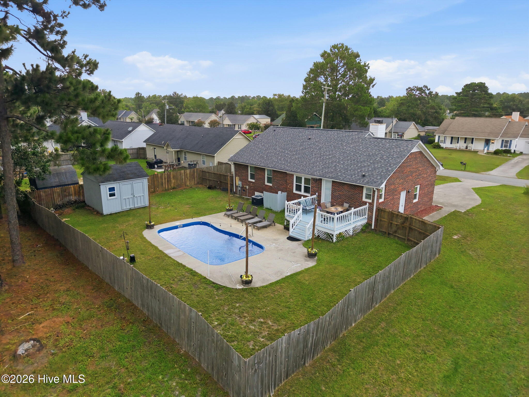 7228 Quail Woods Road