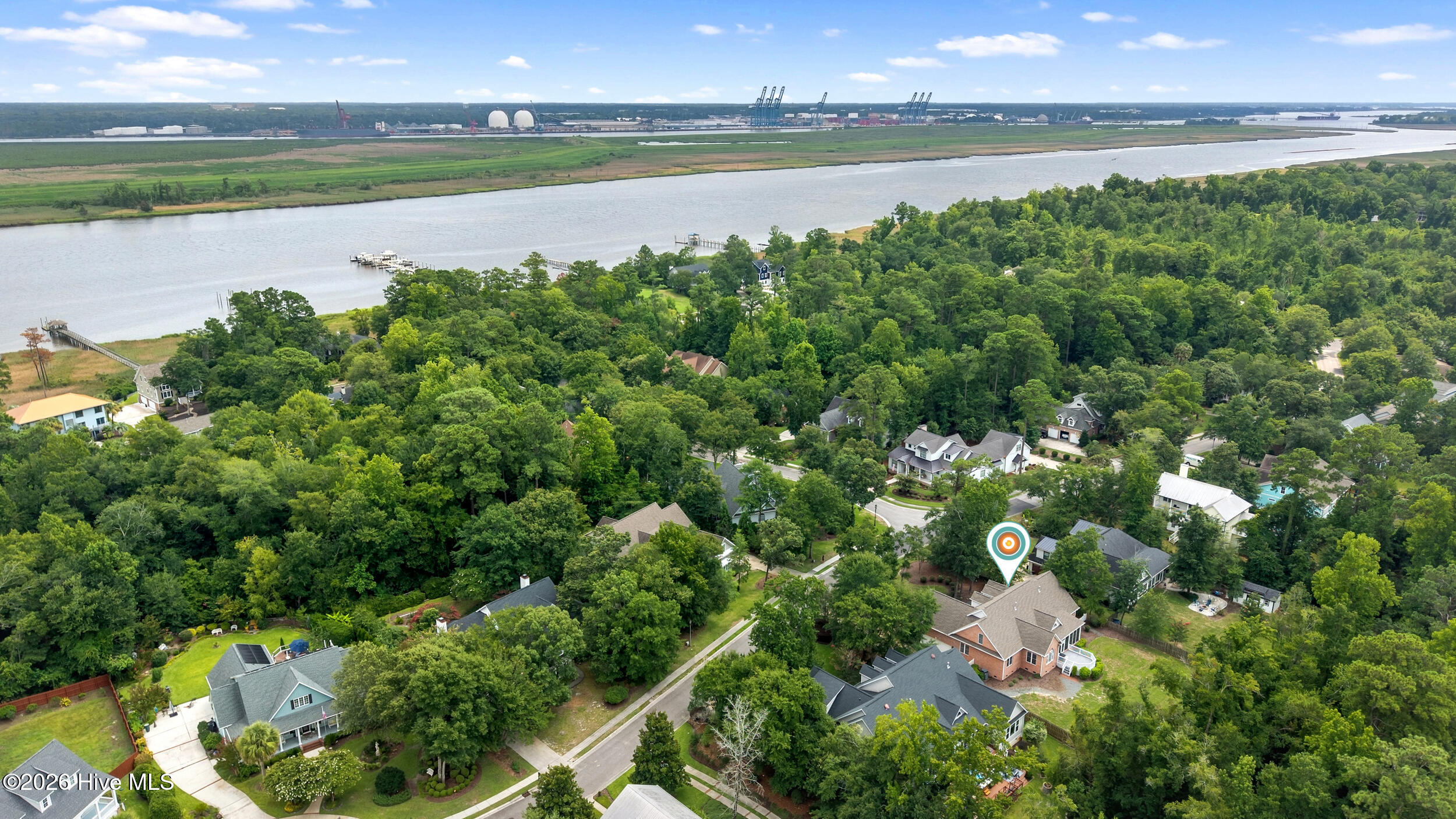 10233 Mariners Cove Court