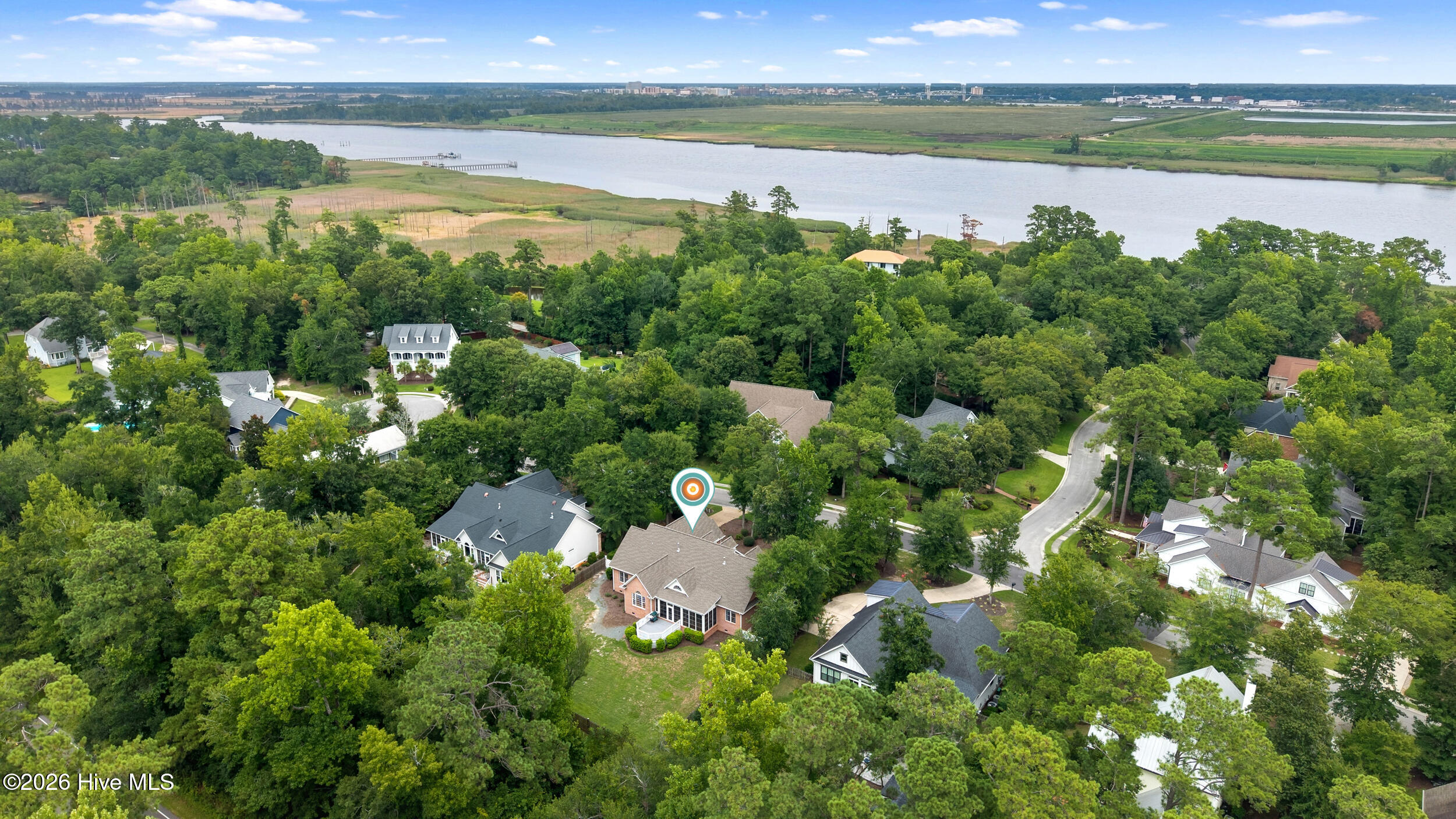 10233 Mariners Cove Court