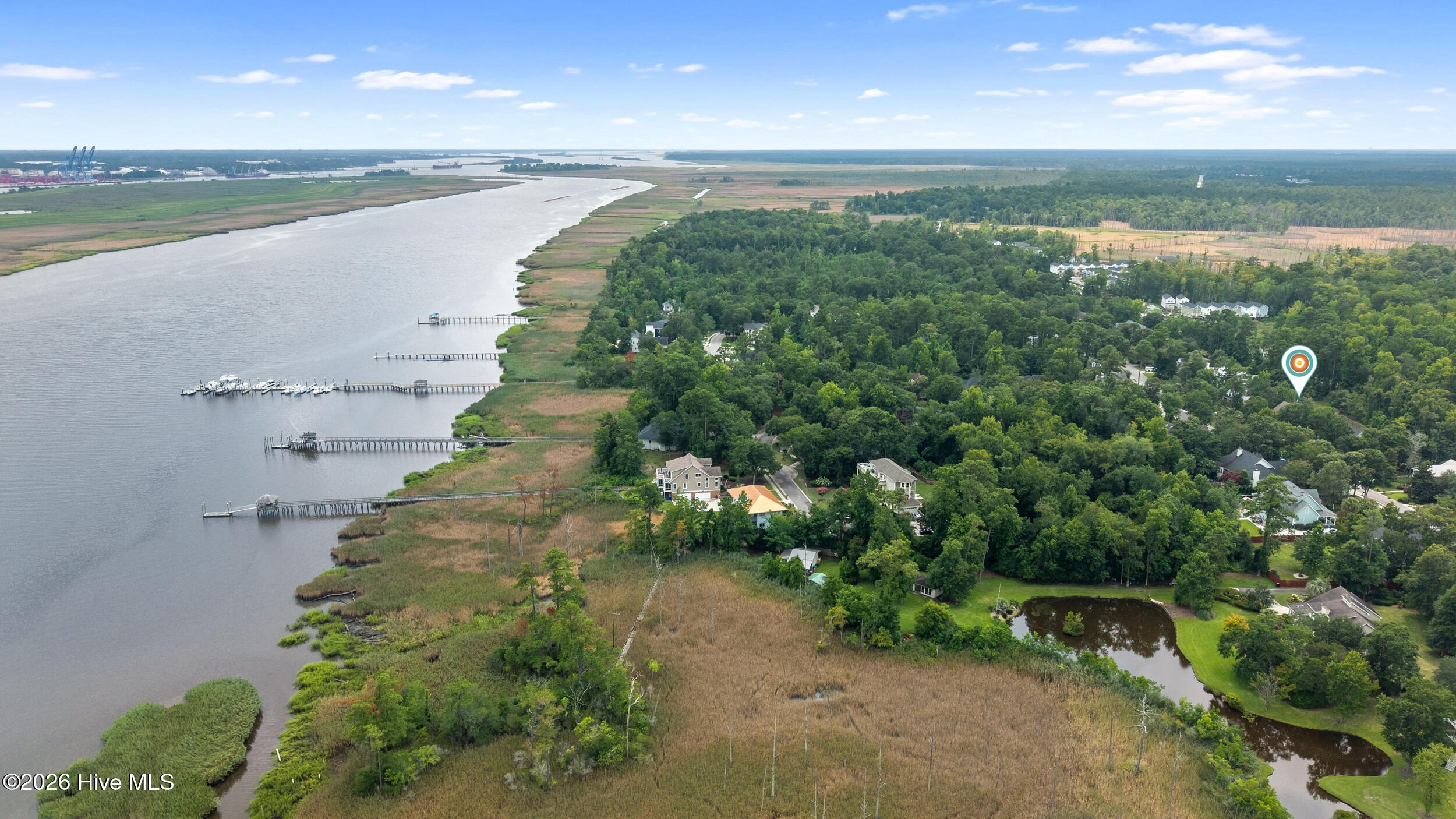 10233 Mariners Cove Court