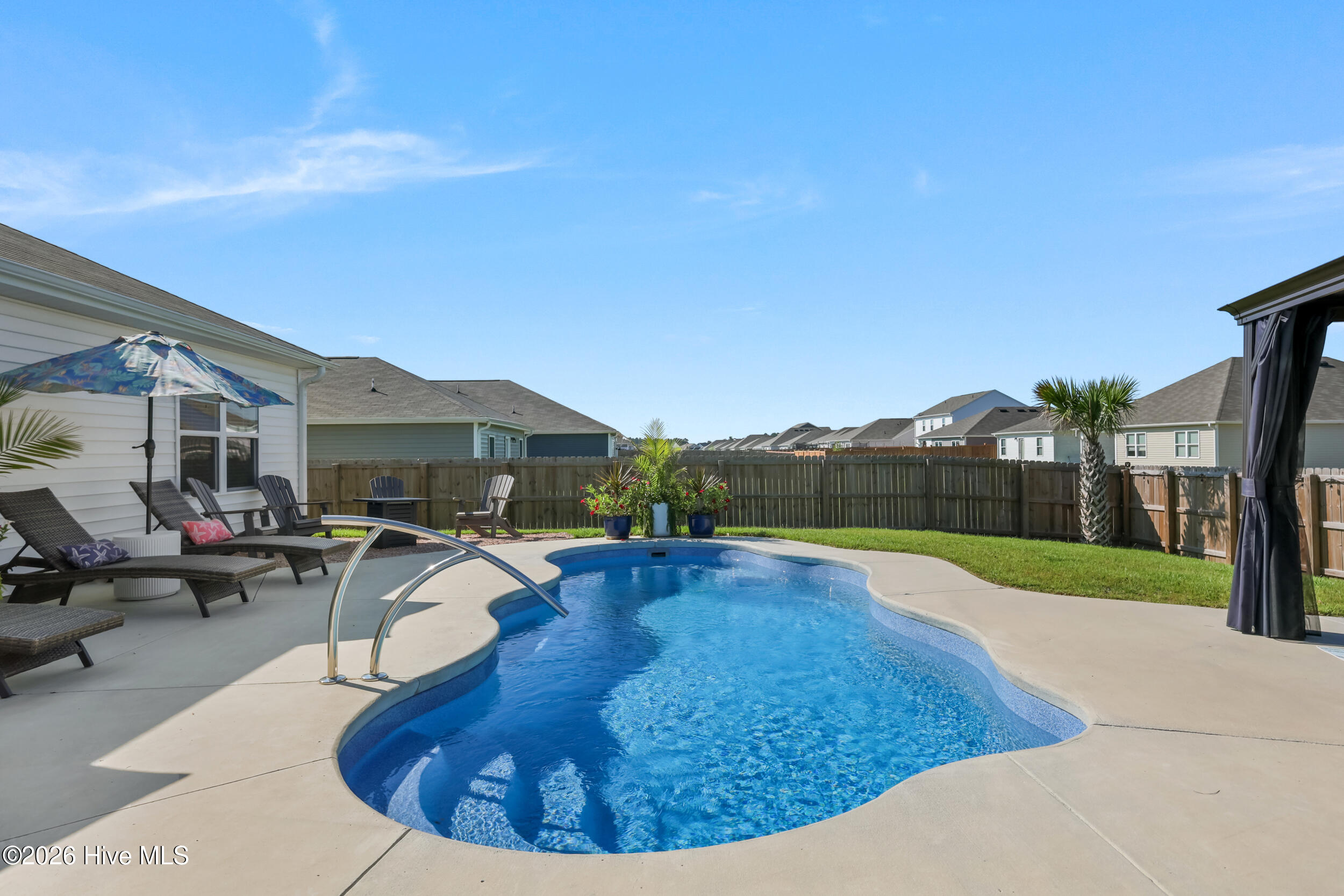 3635 Wigeon Way Lot 211