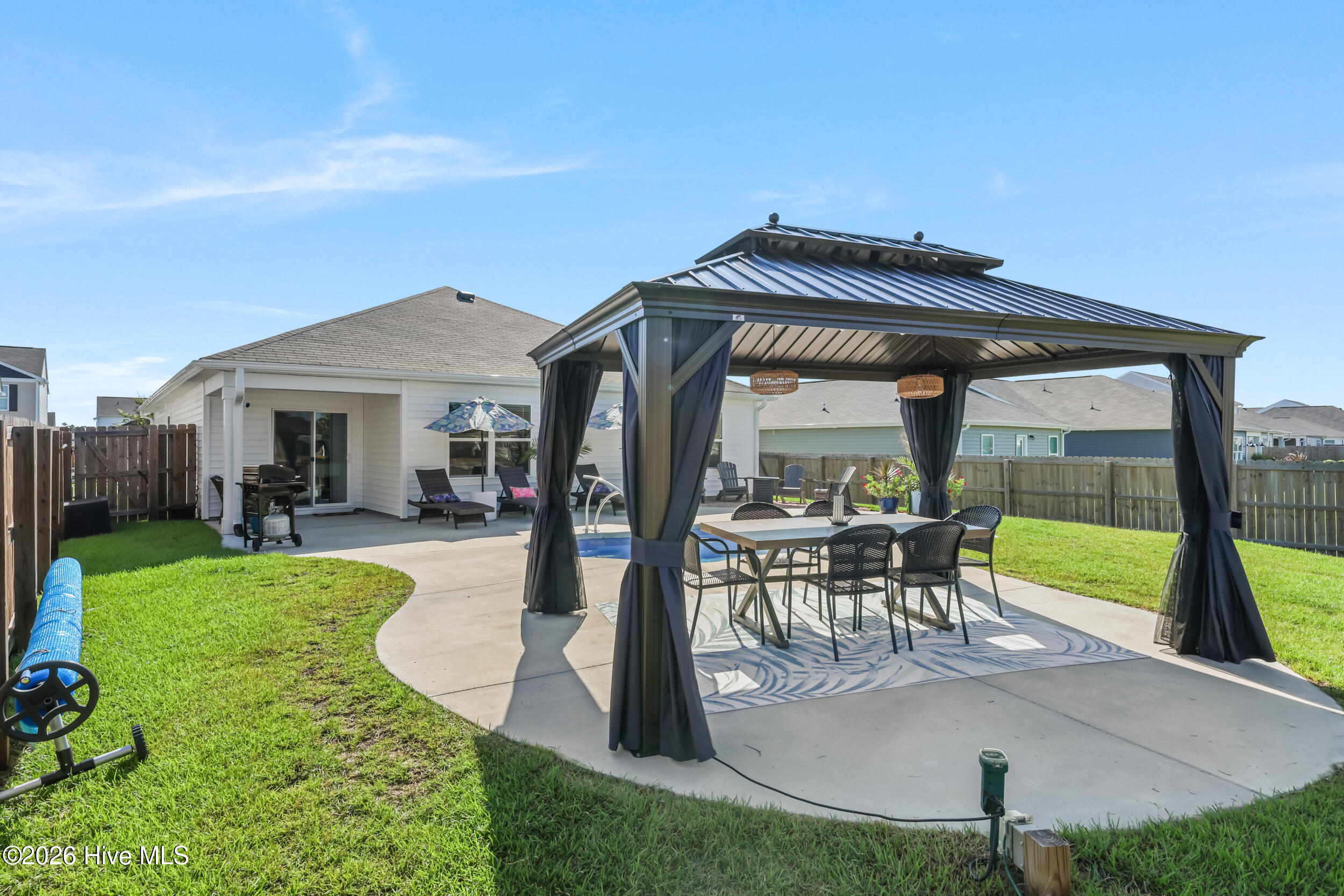 3635 Wigeon Way Lot 211