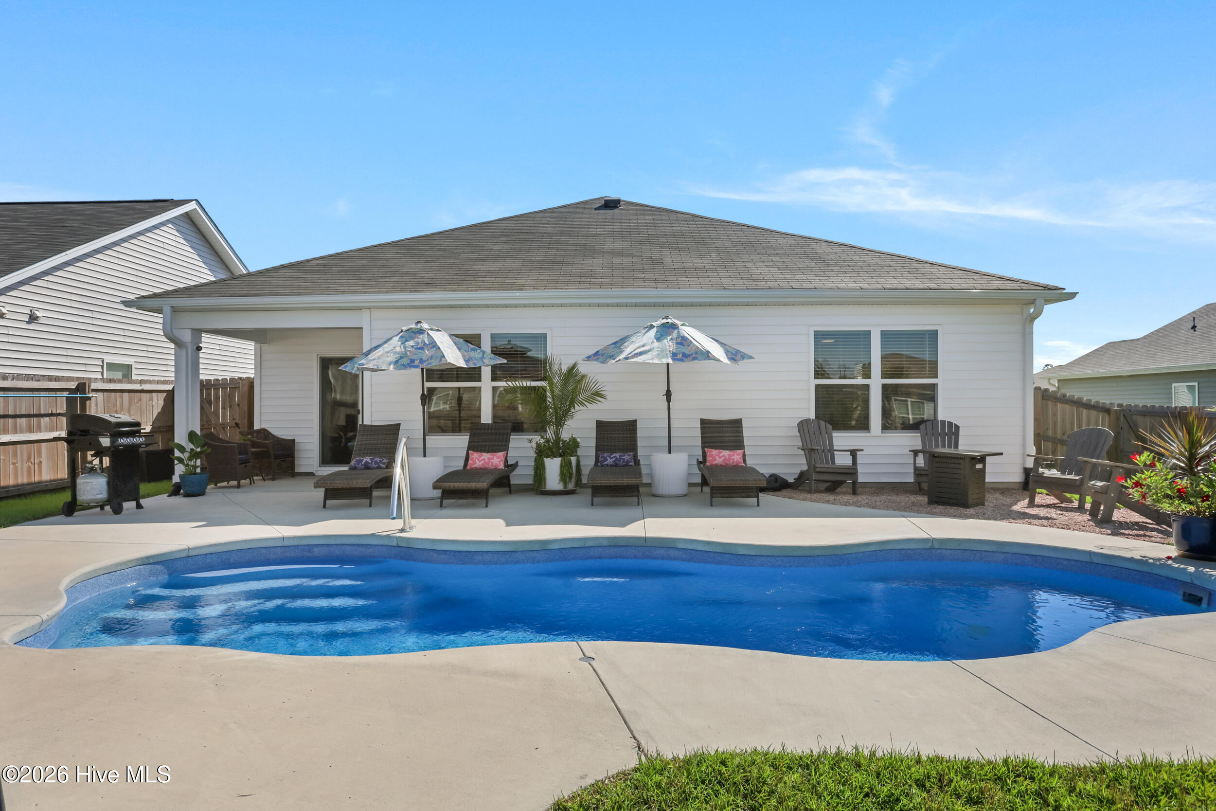 3635 Wigeon Way Lot 211