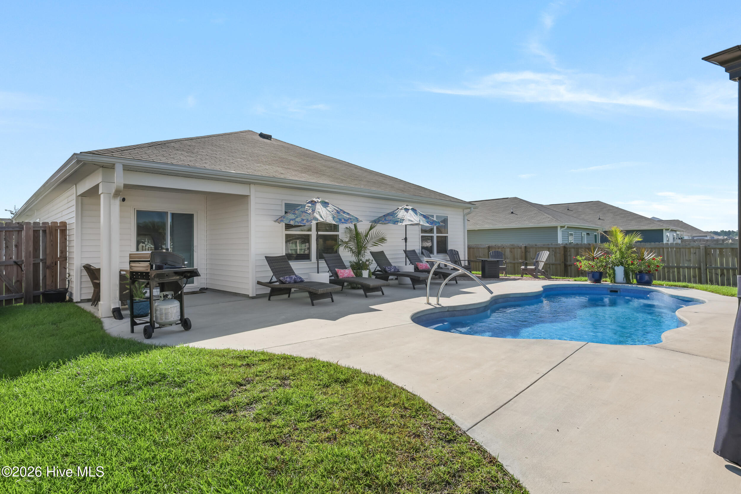 3635 Wigeon Way Lot 211