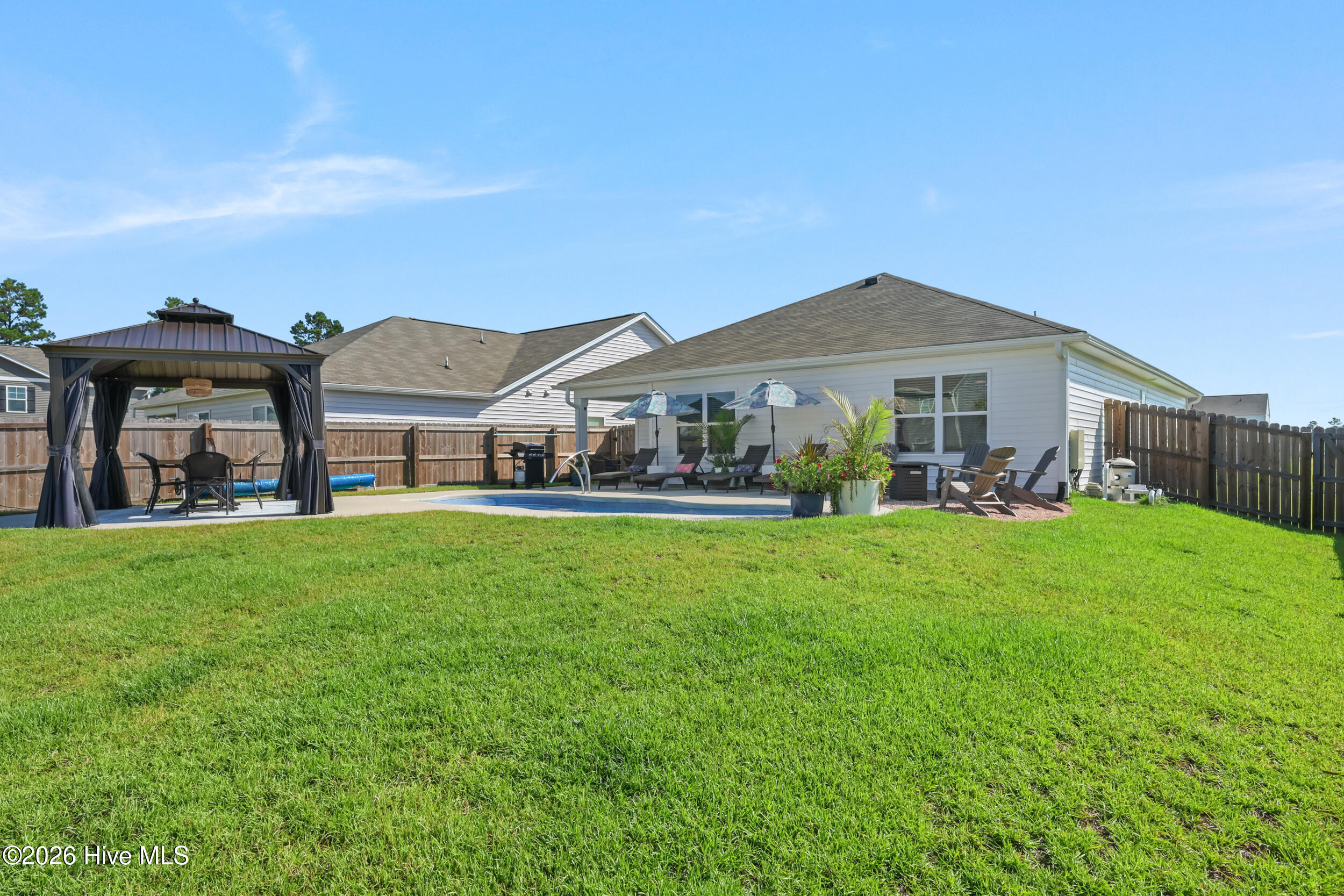 3635 Wigeon Way Lot 211