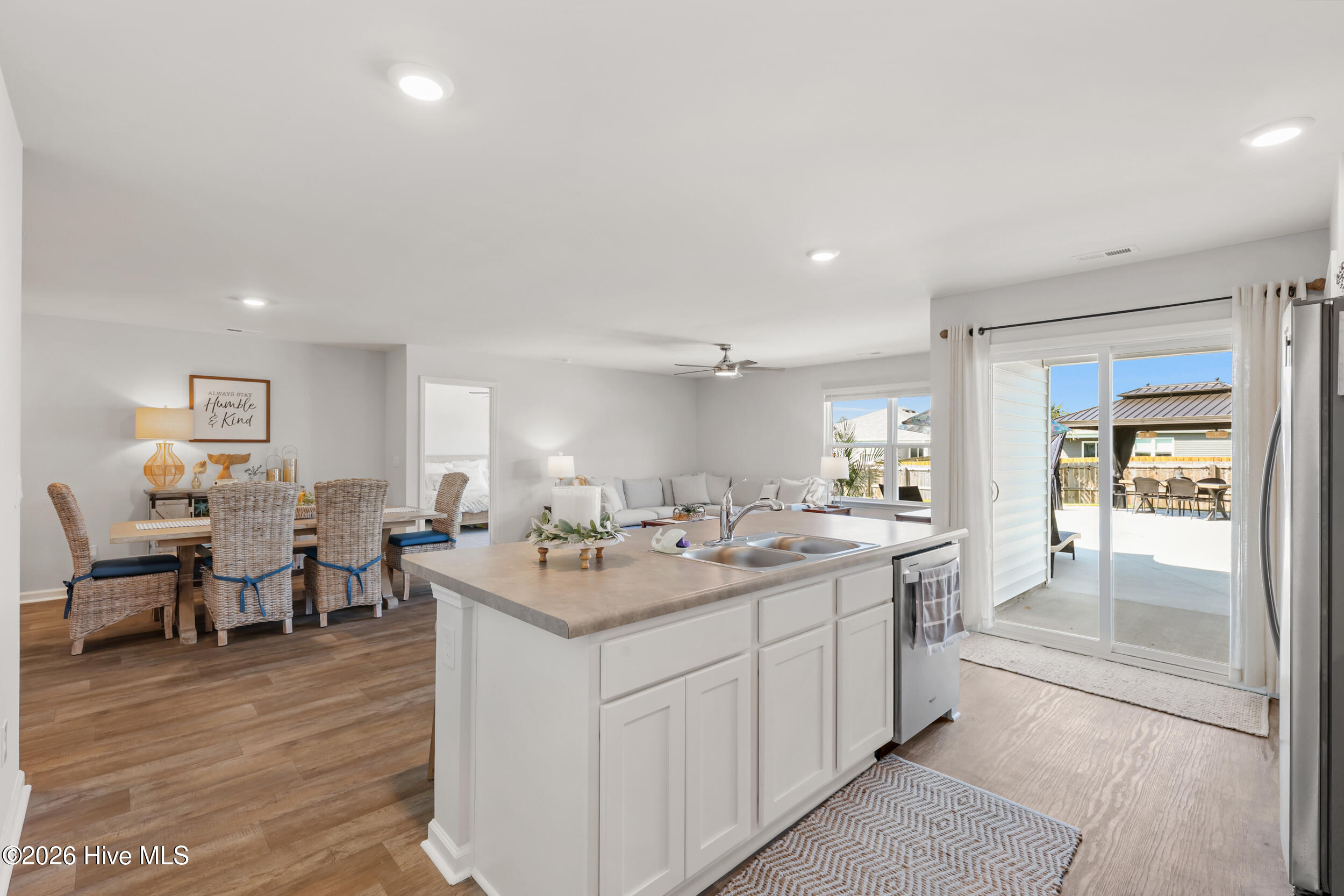 3635 Wigeon Way Lot 211