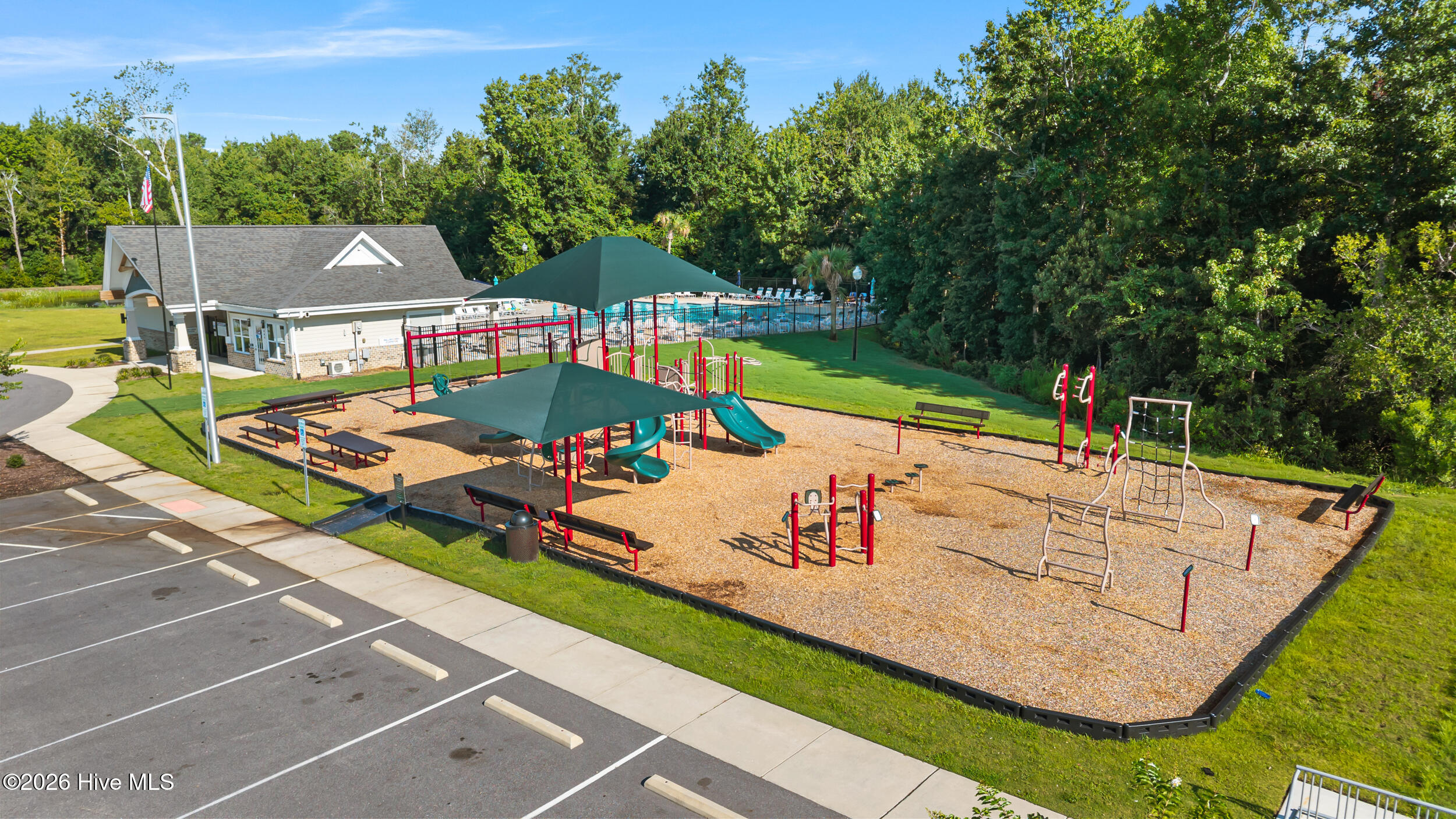 3635 Wigeon Way Lot 211