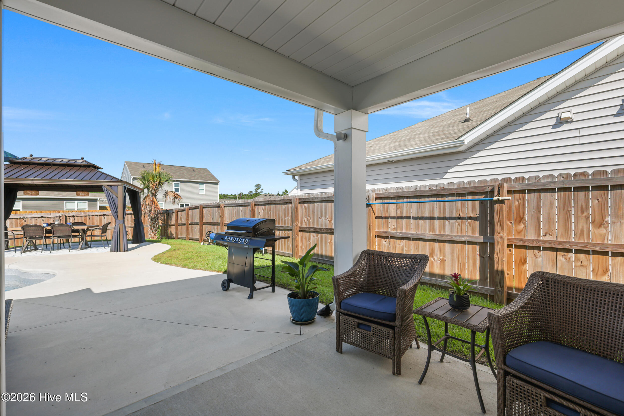 3635 Wigeon Way Lot 211