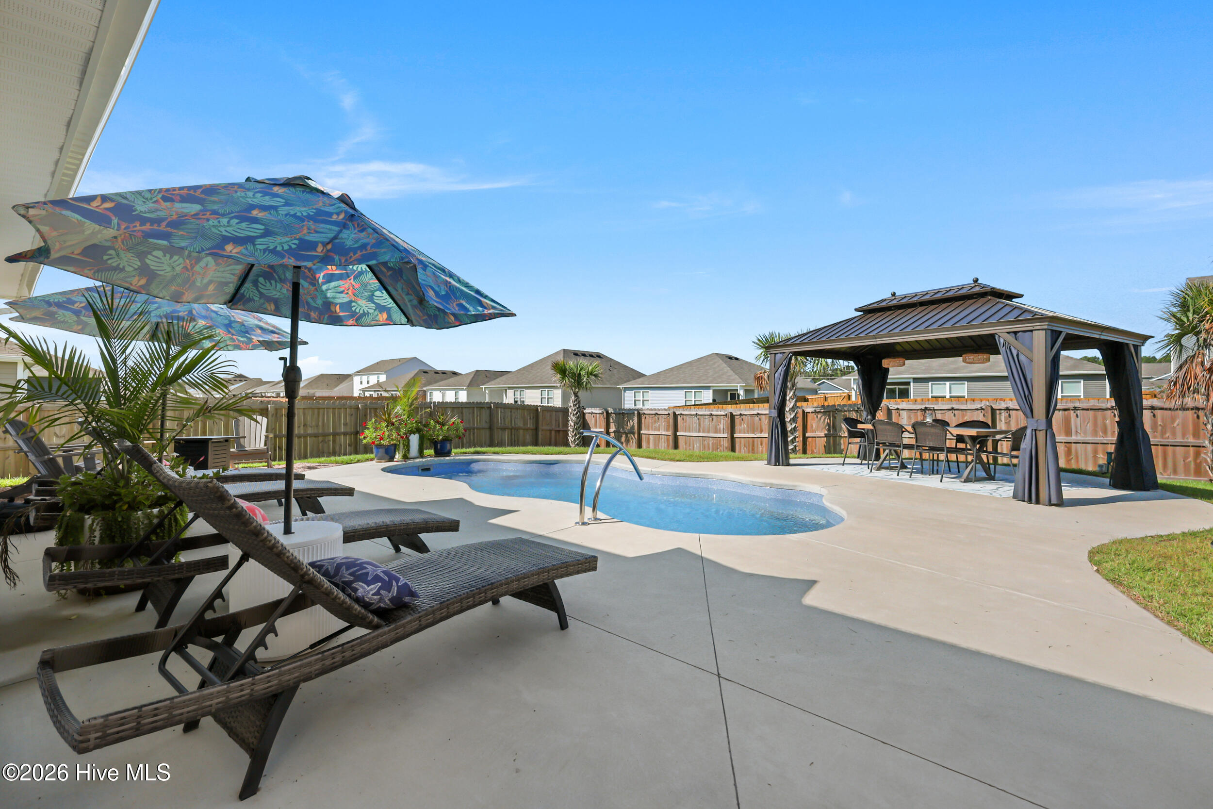 3635 Wigeon Way Lot 211