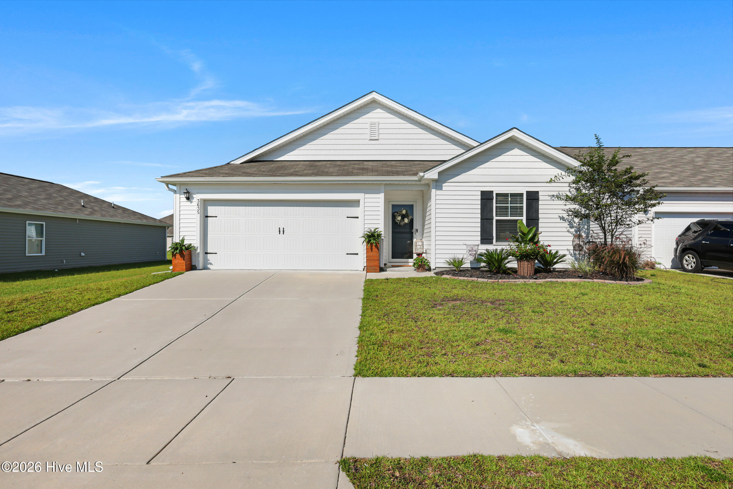 3635 Wigeon Way Lot 211