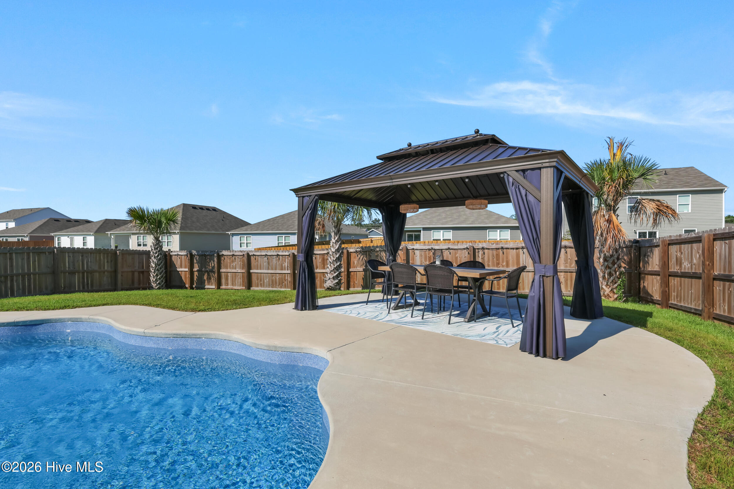 3635 Wigeon Way Lot 211