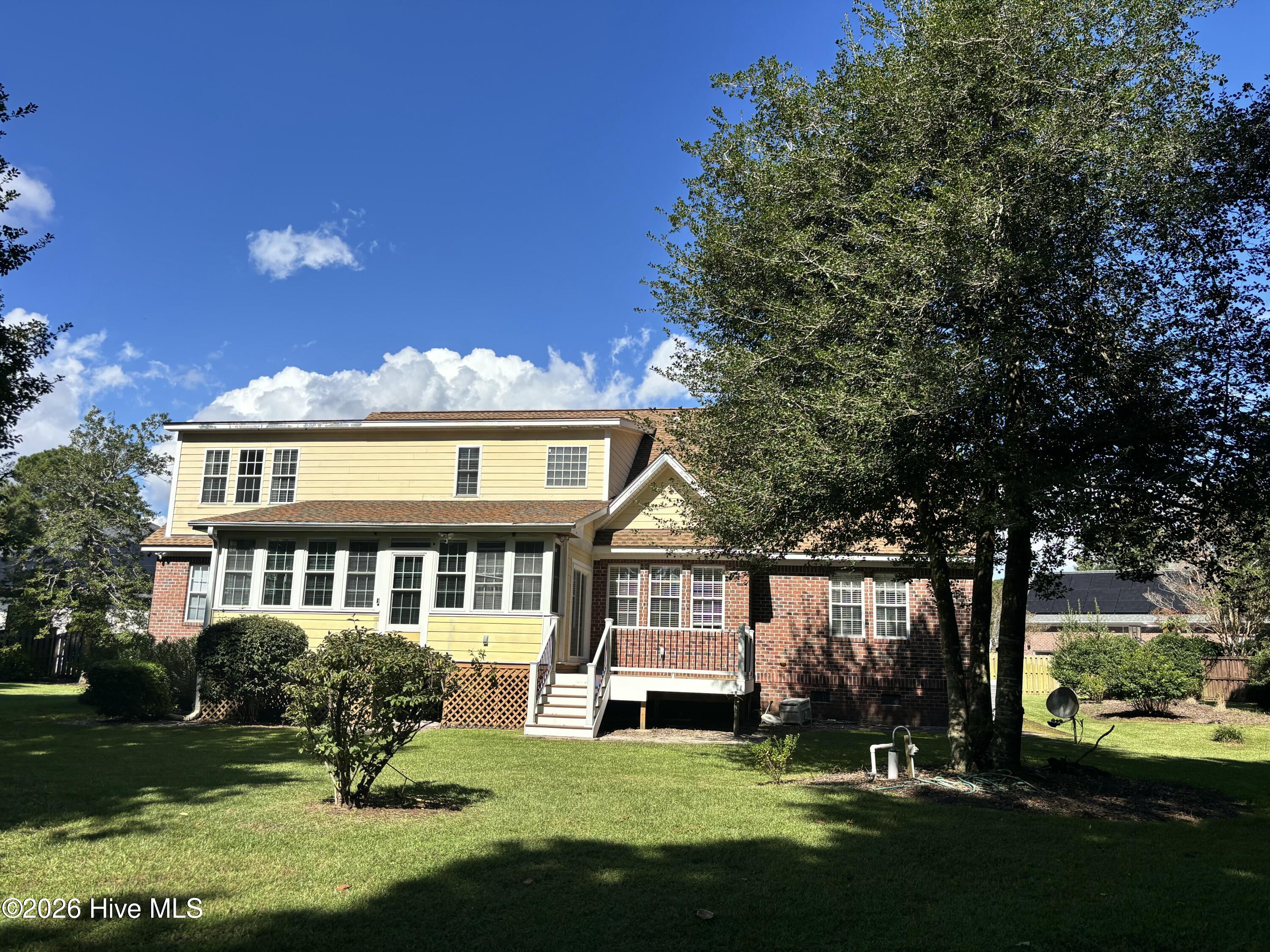 208 Dartridge Court
