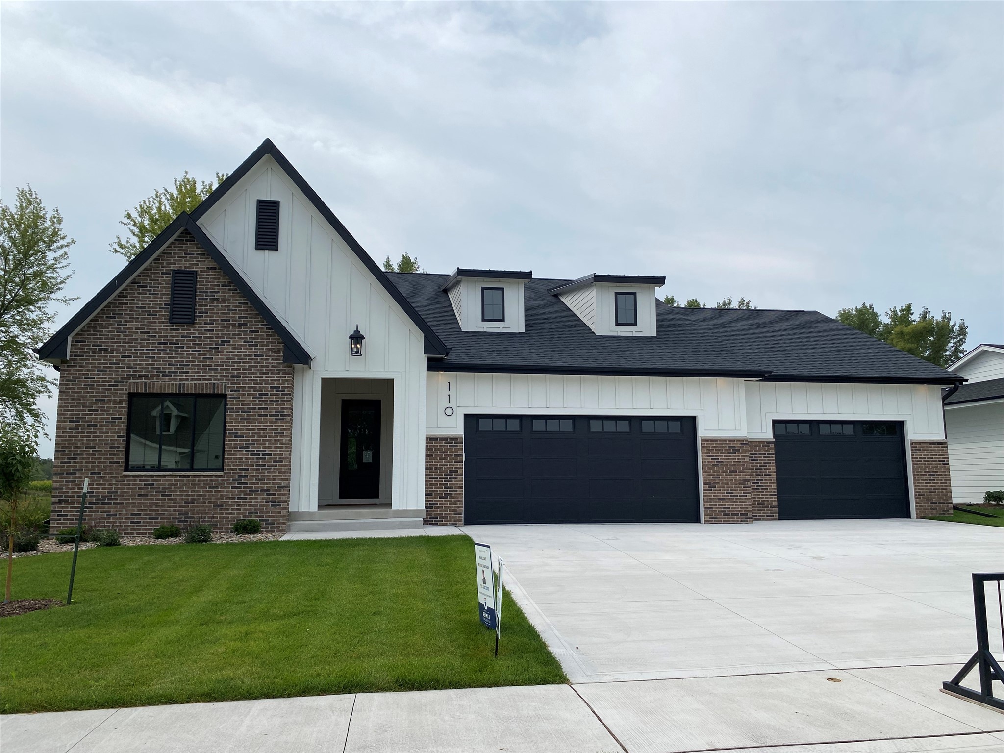 110 NW Wilder Court