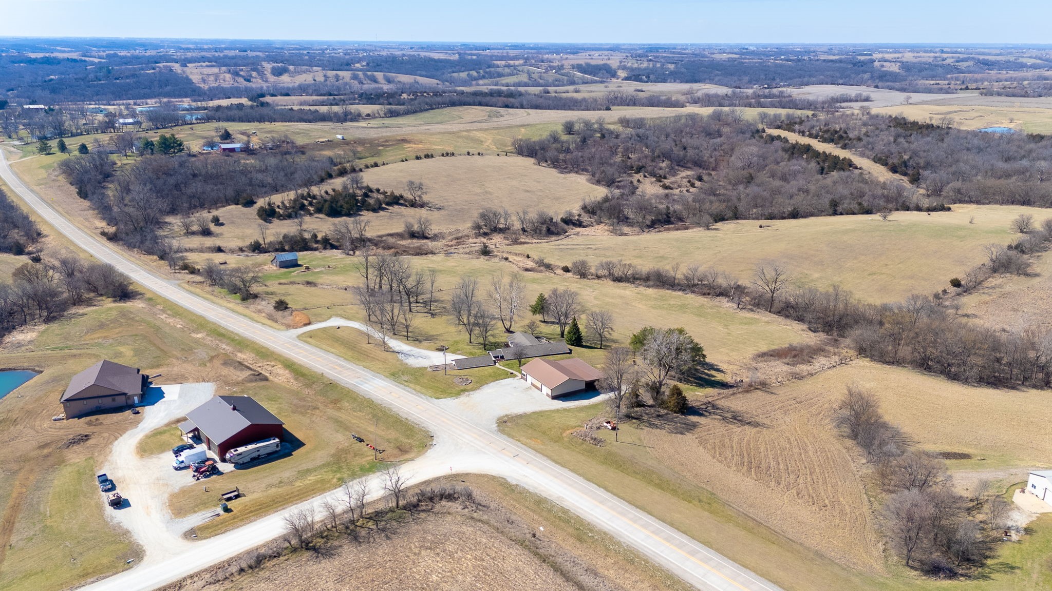 16072 County Road R45 Highway