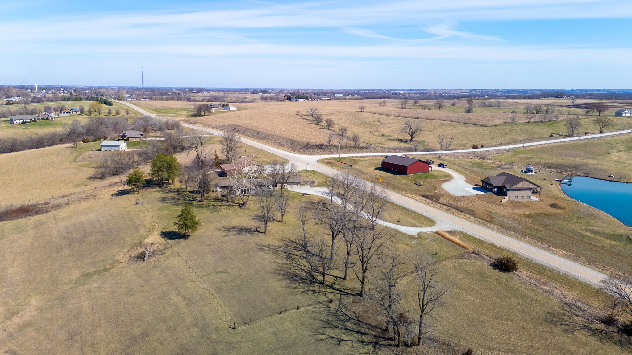 16072 County Road R45 Highway