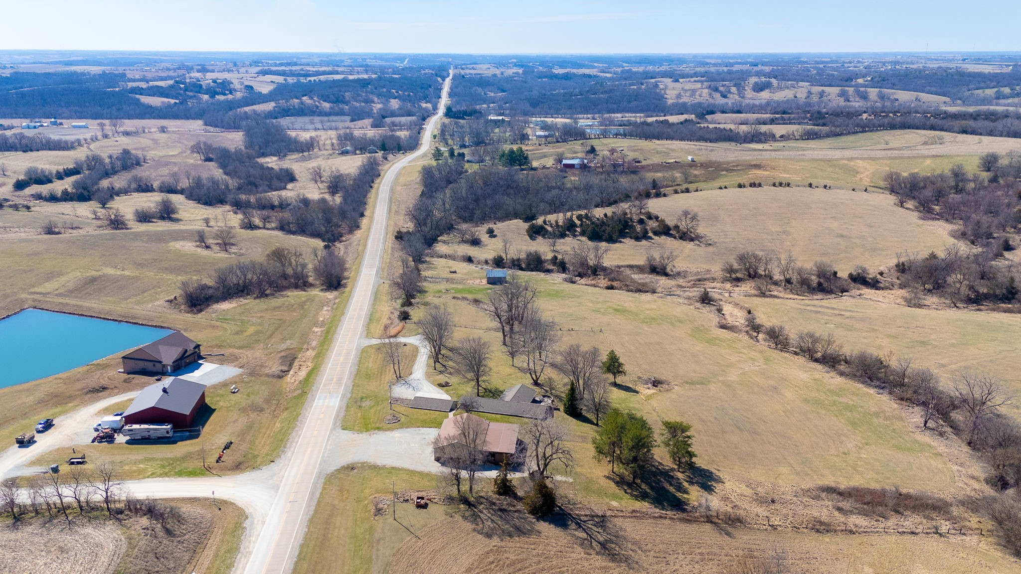 16072 County Road R45 Highway