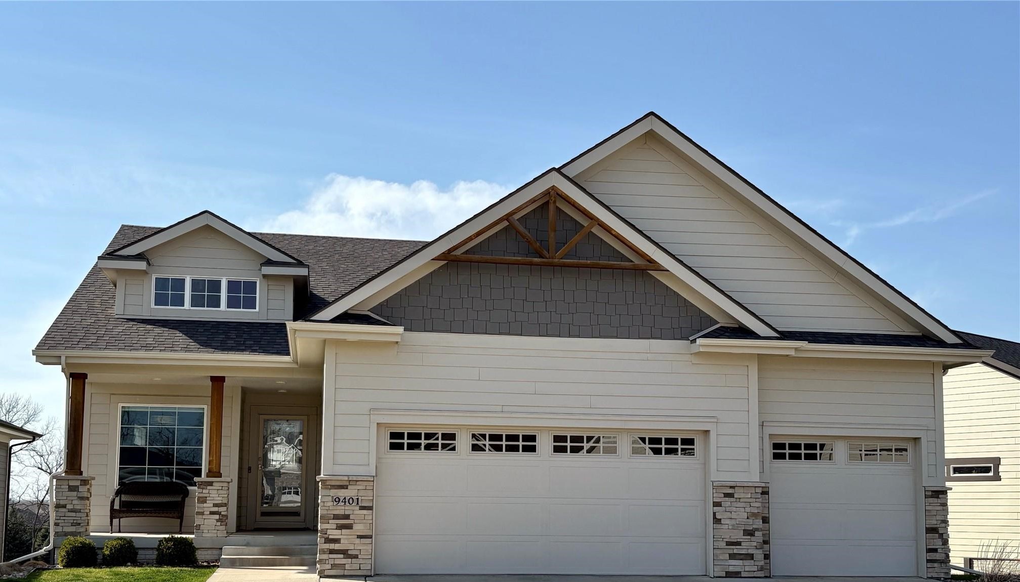 9401 Bellflower Lane