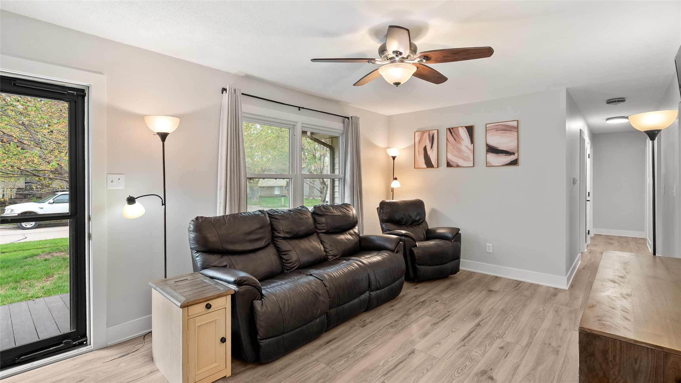 317 NW Morningside Drive