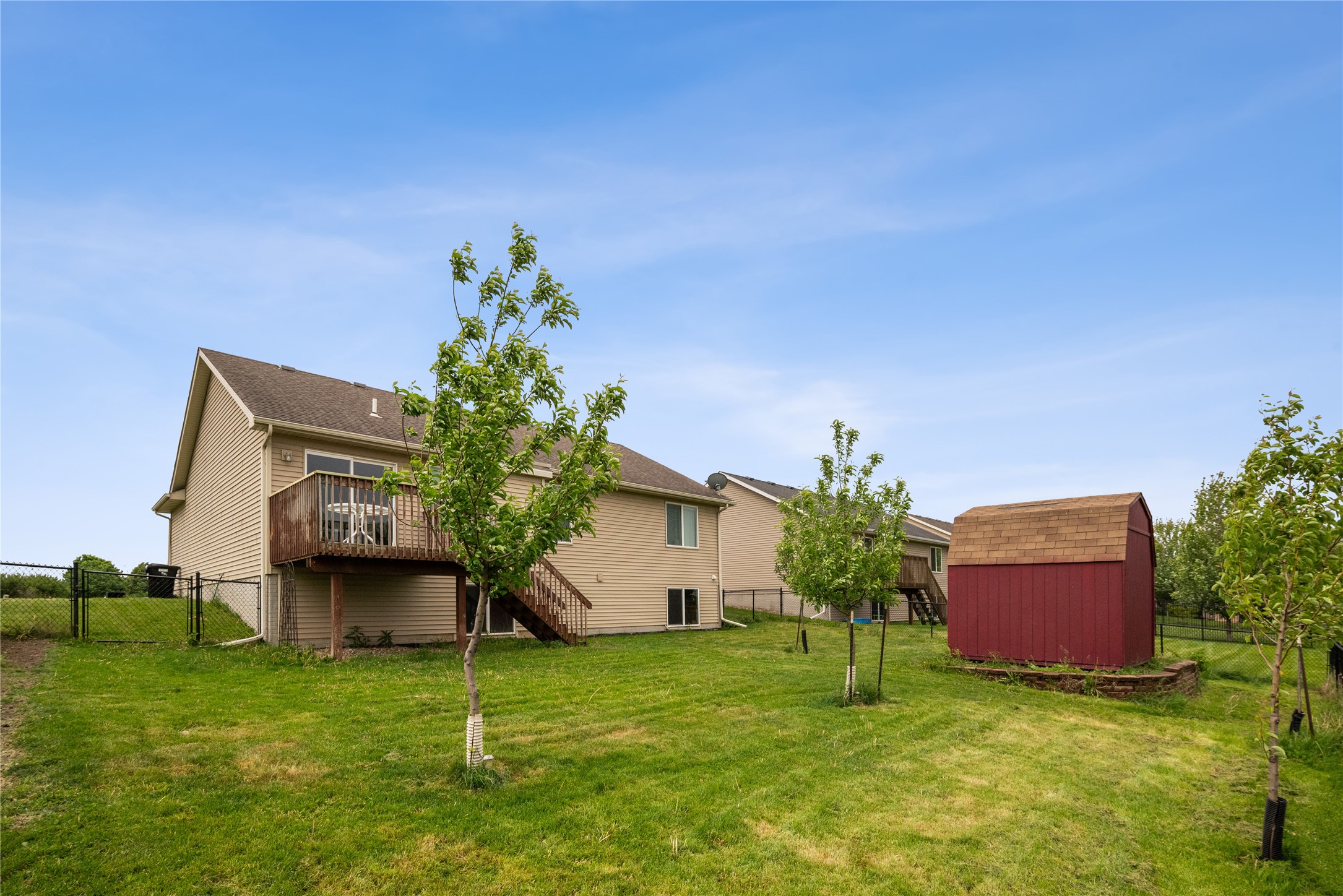 725 SE Pleasant View Drive