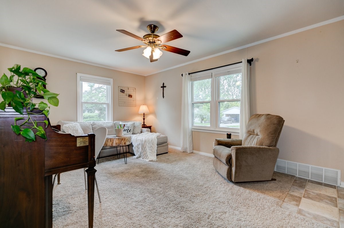 7103 Oliver Smith Drive