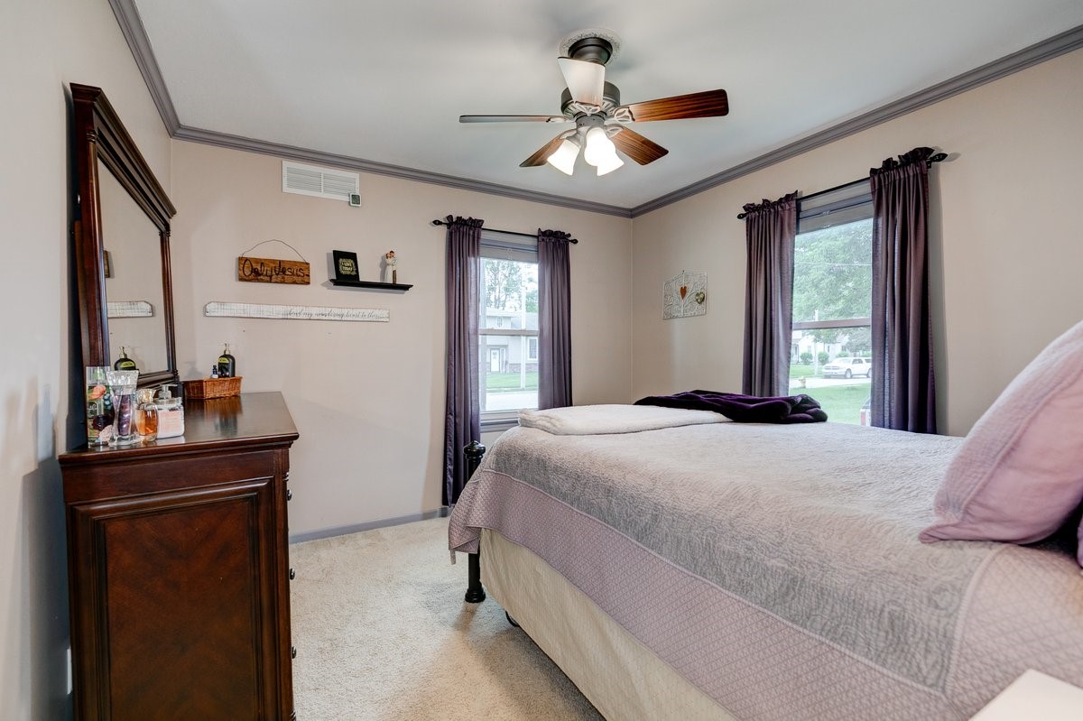 7103 Oliver Smith Drive