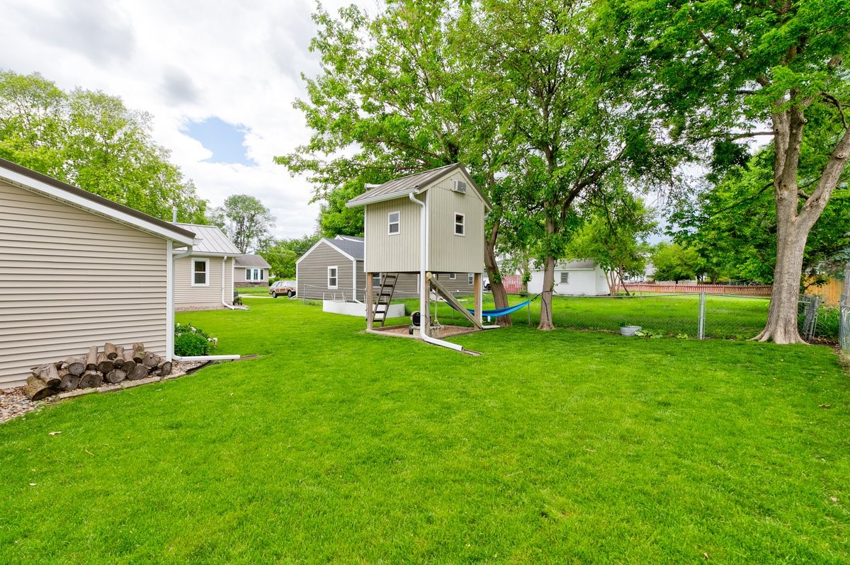 7103 Oliver Smith Drive