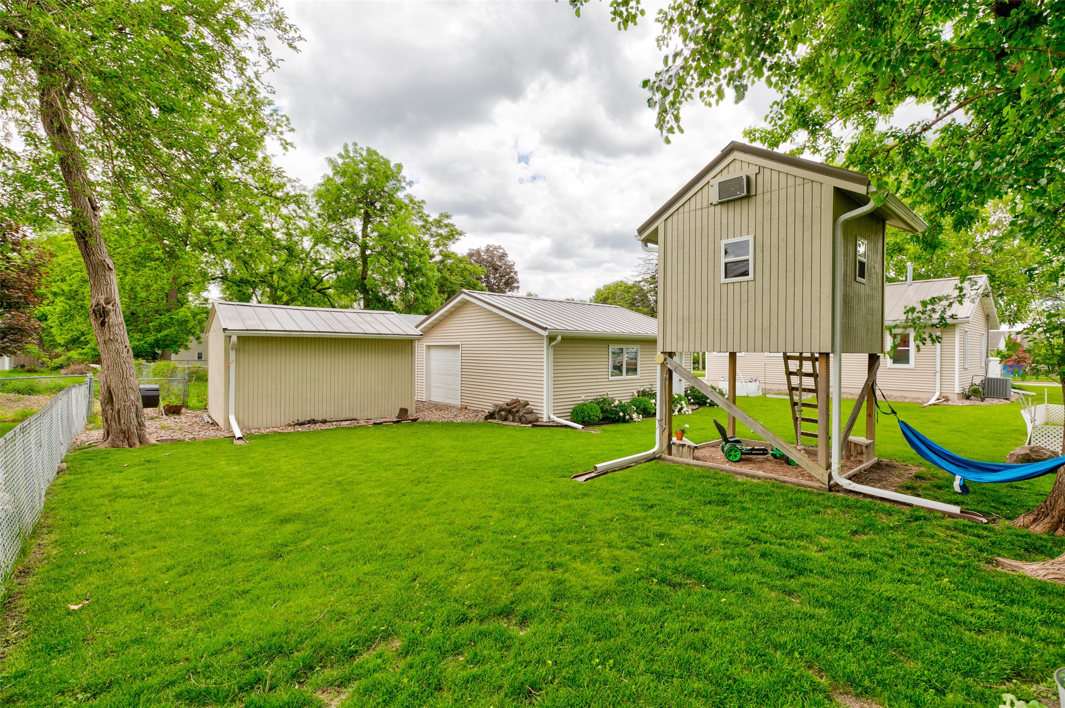 7103 Oliver Smith Drive