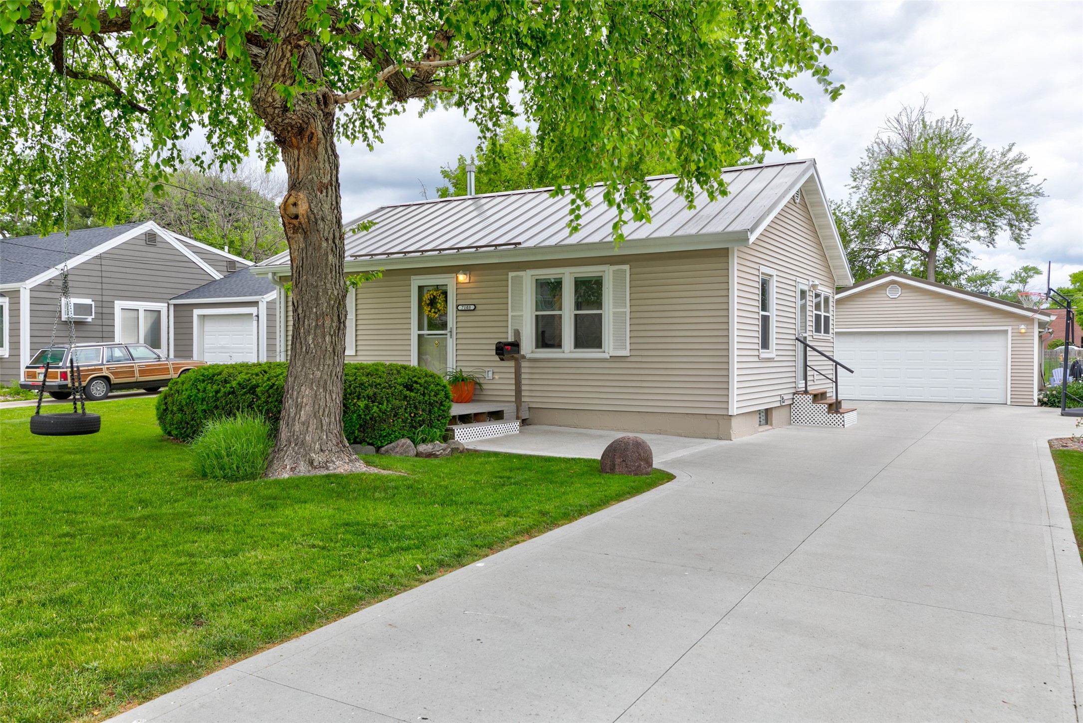 7103 Oliver Smith Drive