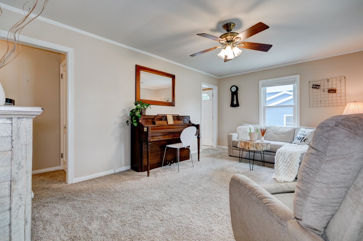 7103 Oliver Smith Drive