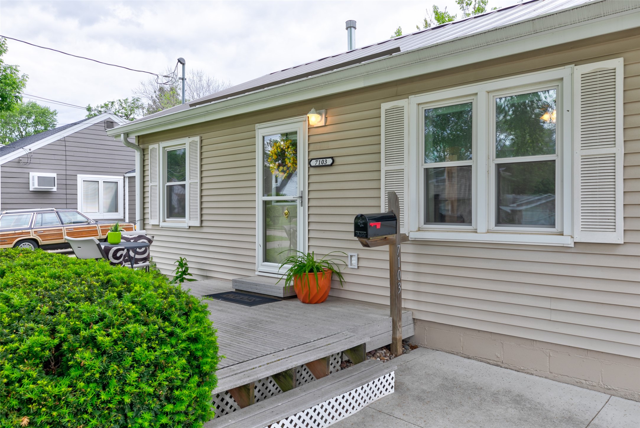 7103 Oliver Smith Drive