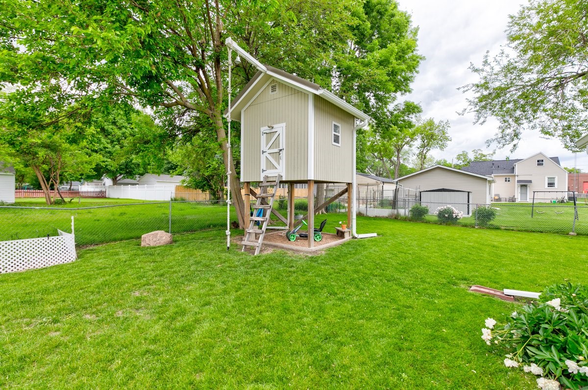 7103 Oliver Smith Drive