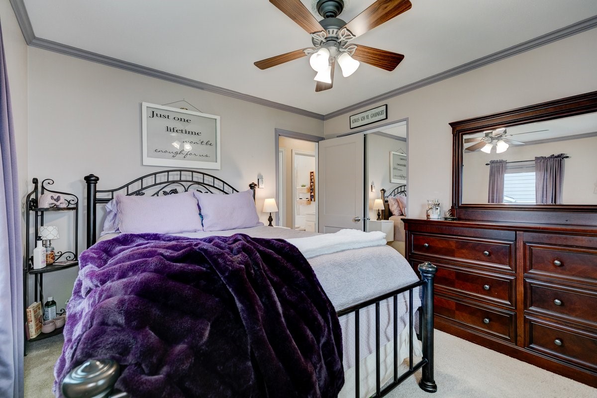 7103 Oliver Smith Drive
