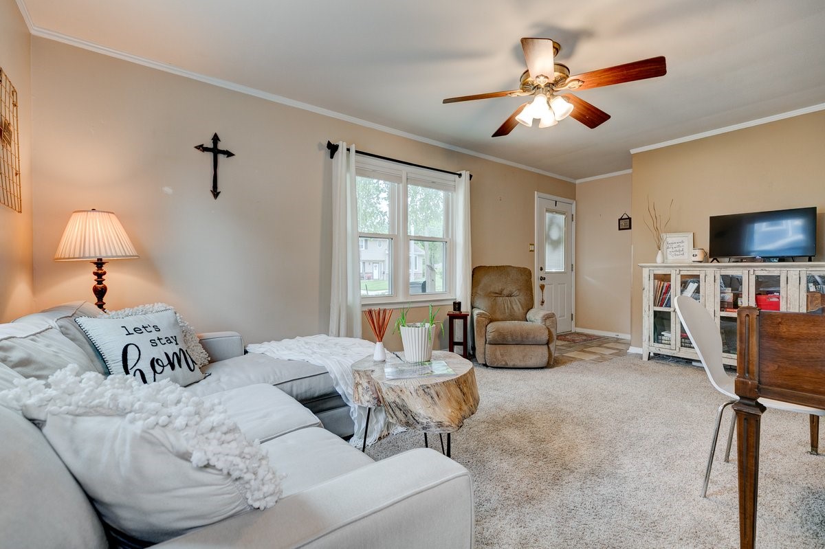 7103 Oliver Smith Drive