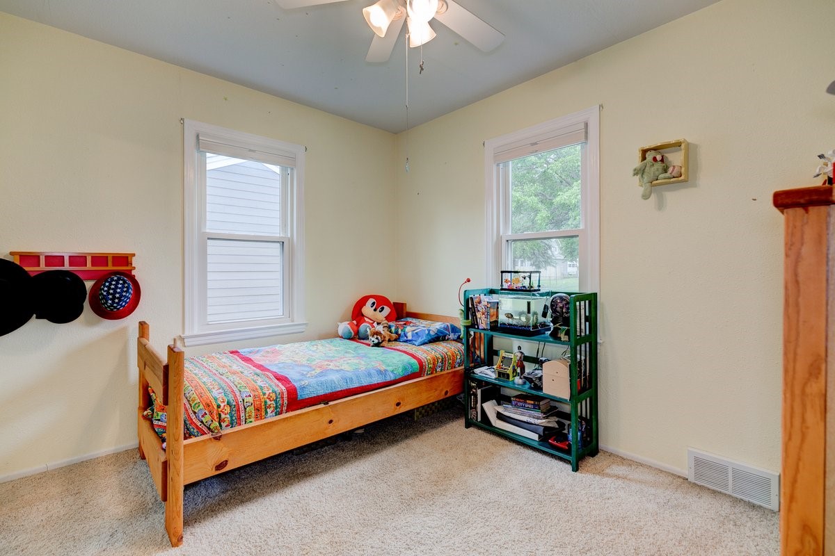 7103 Oliver Smith Drive
