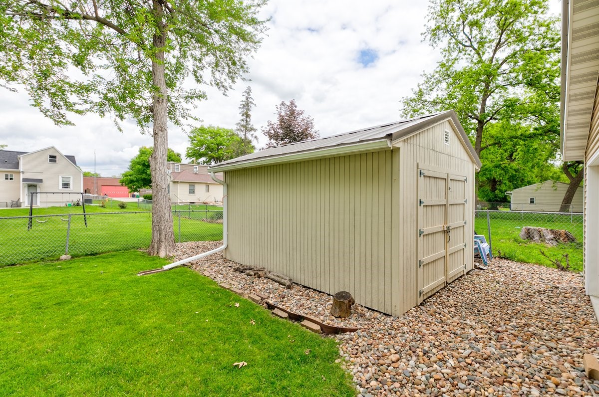 7103 Oliver Smith Drive