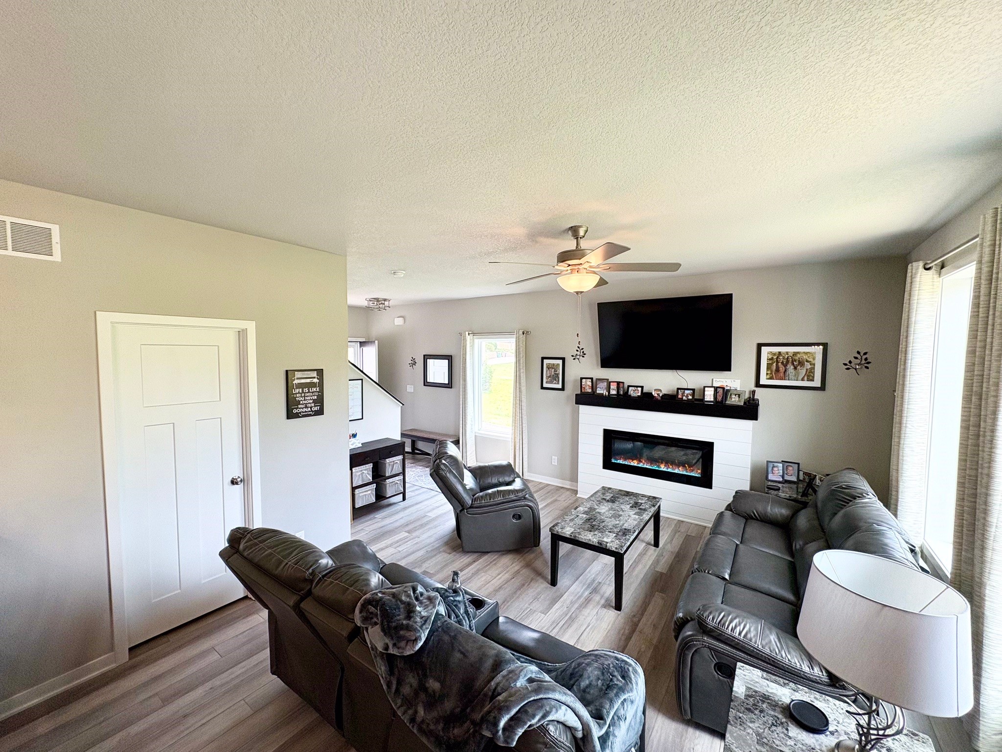 30 Keeneland Court