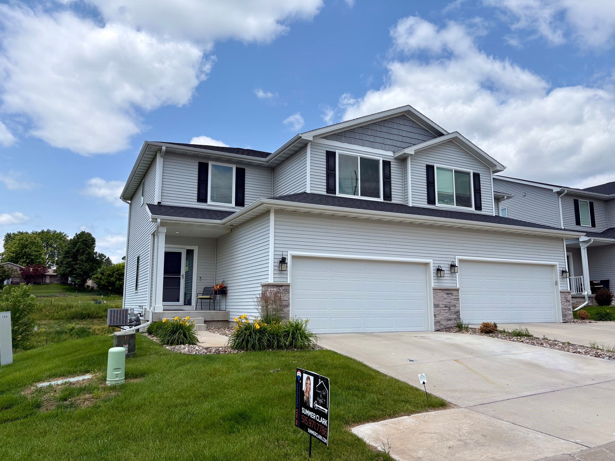 30 Keeneland Court
