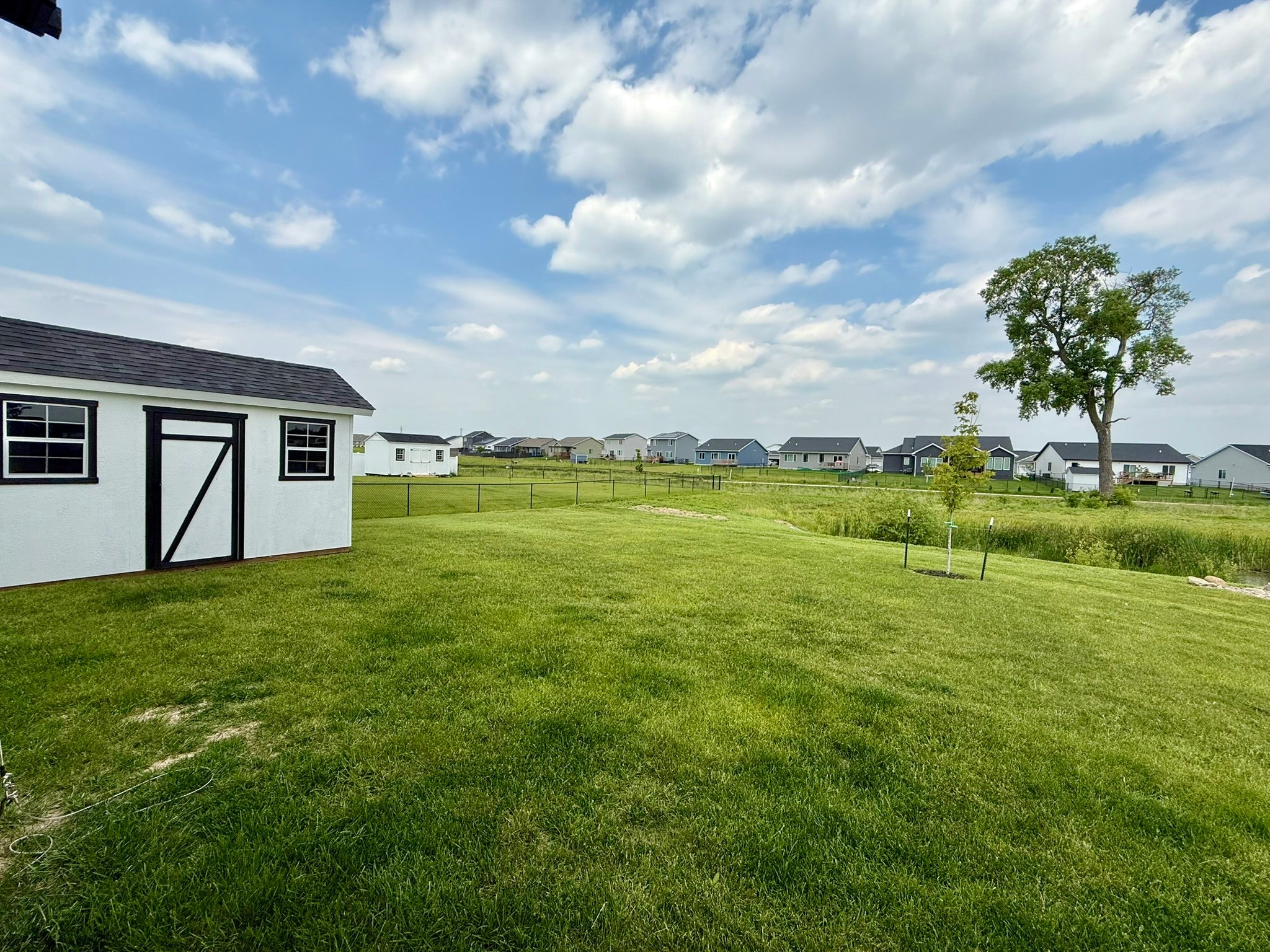 201 Creekside Drive SW