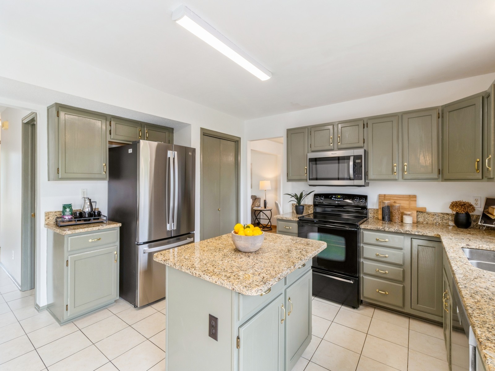 5055 Cherrywood Drive